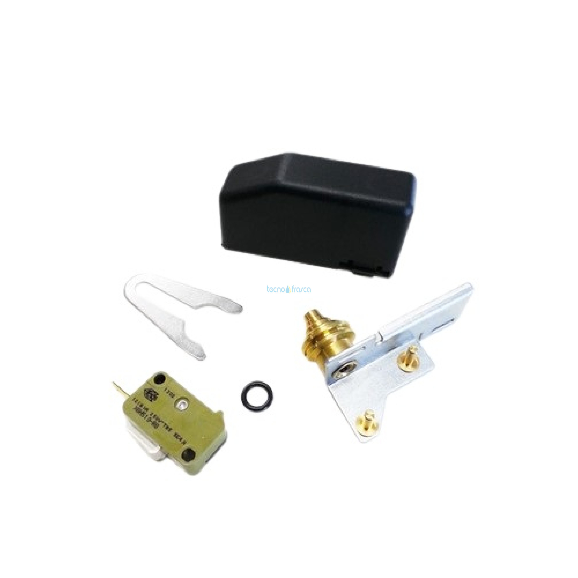 Saunier duval sicurezza mancanza acqua 625me 05261500