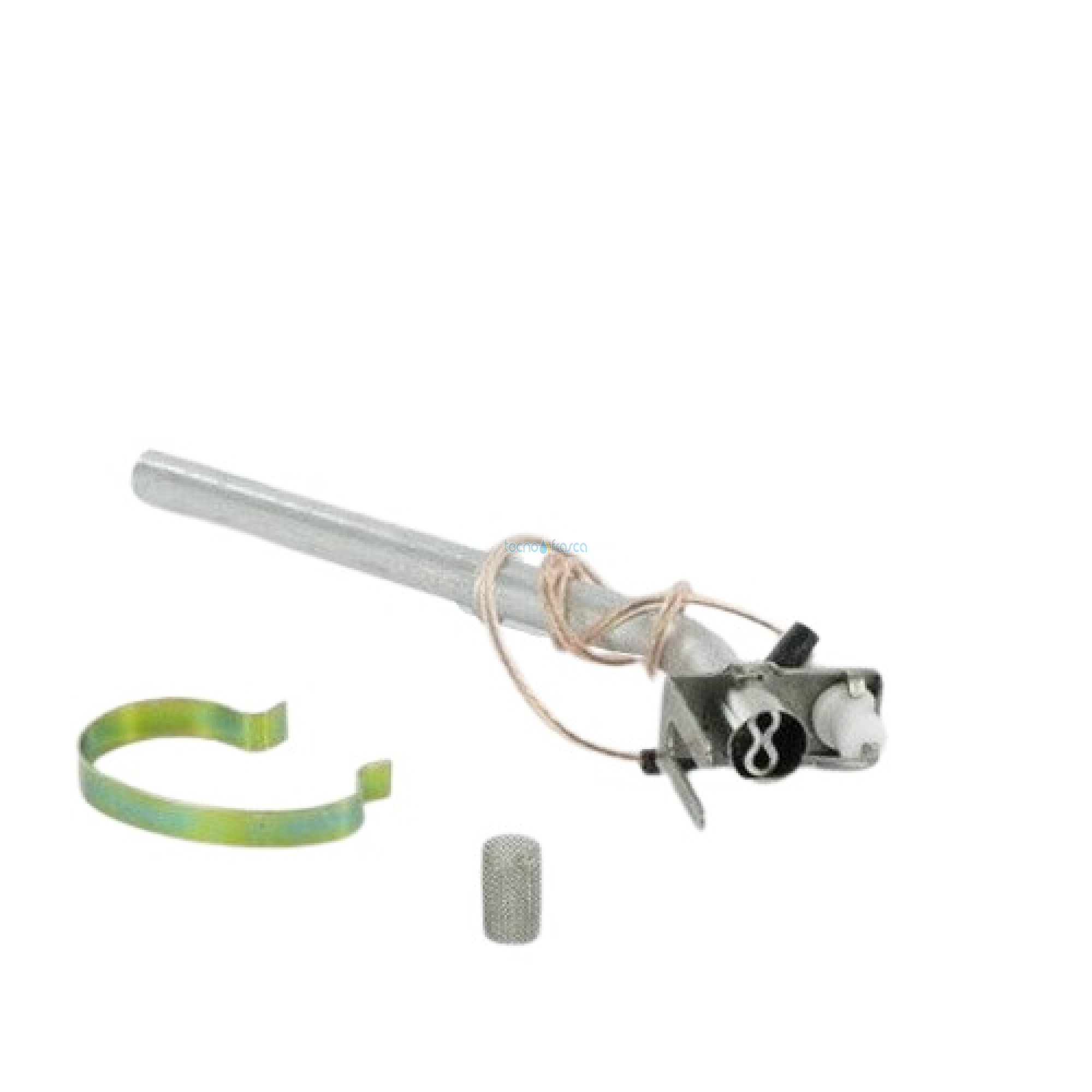Saunier duval spia + candela sd27 05325400