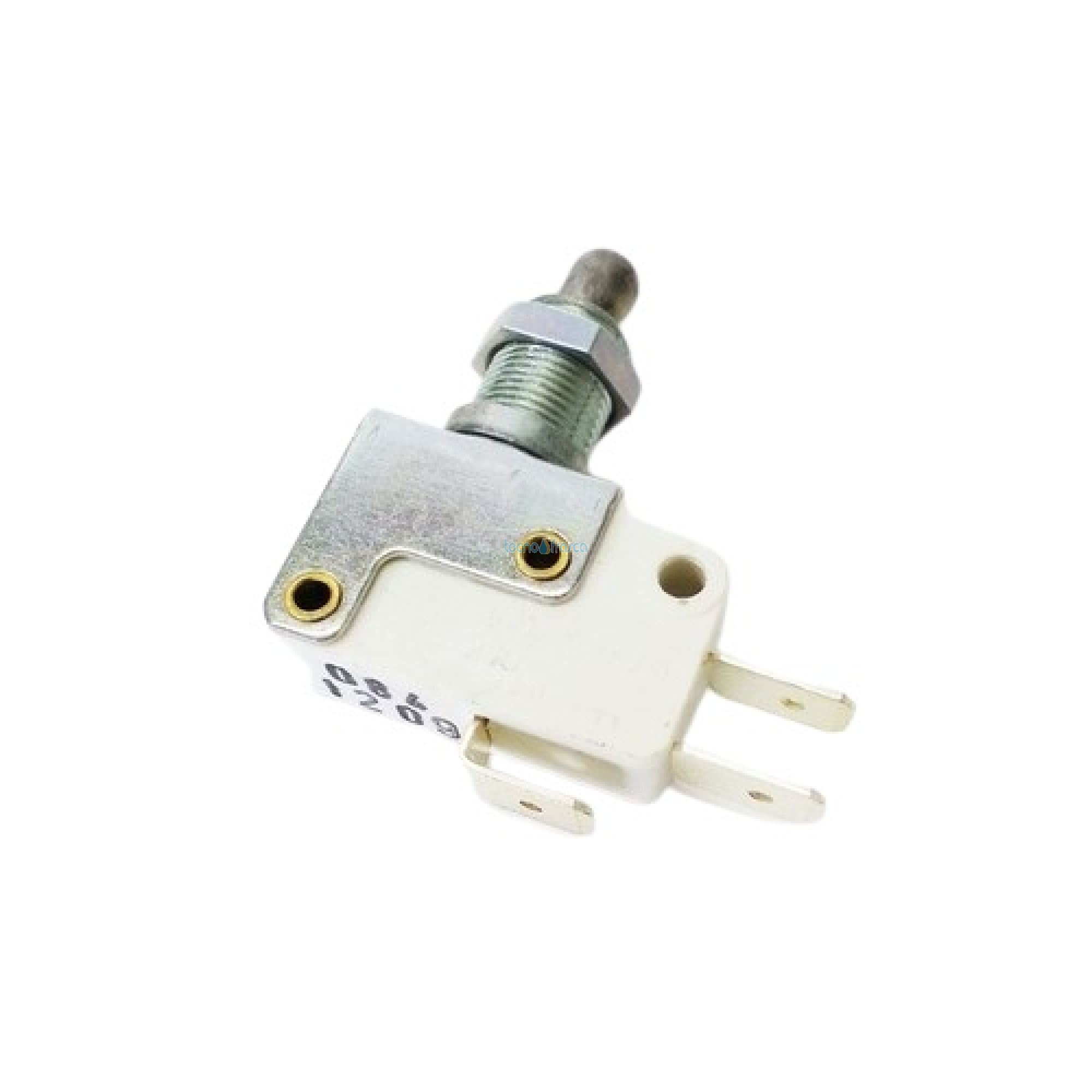 Saunier duval microinterruttore thelia 05609500