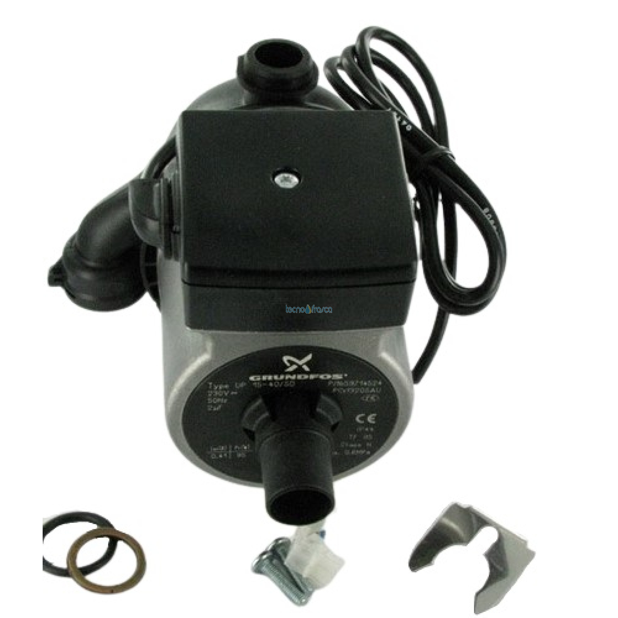 Saunier duval circolatore 05720700
