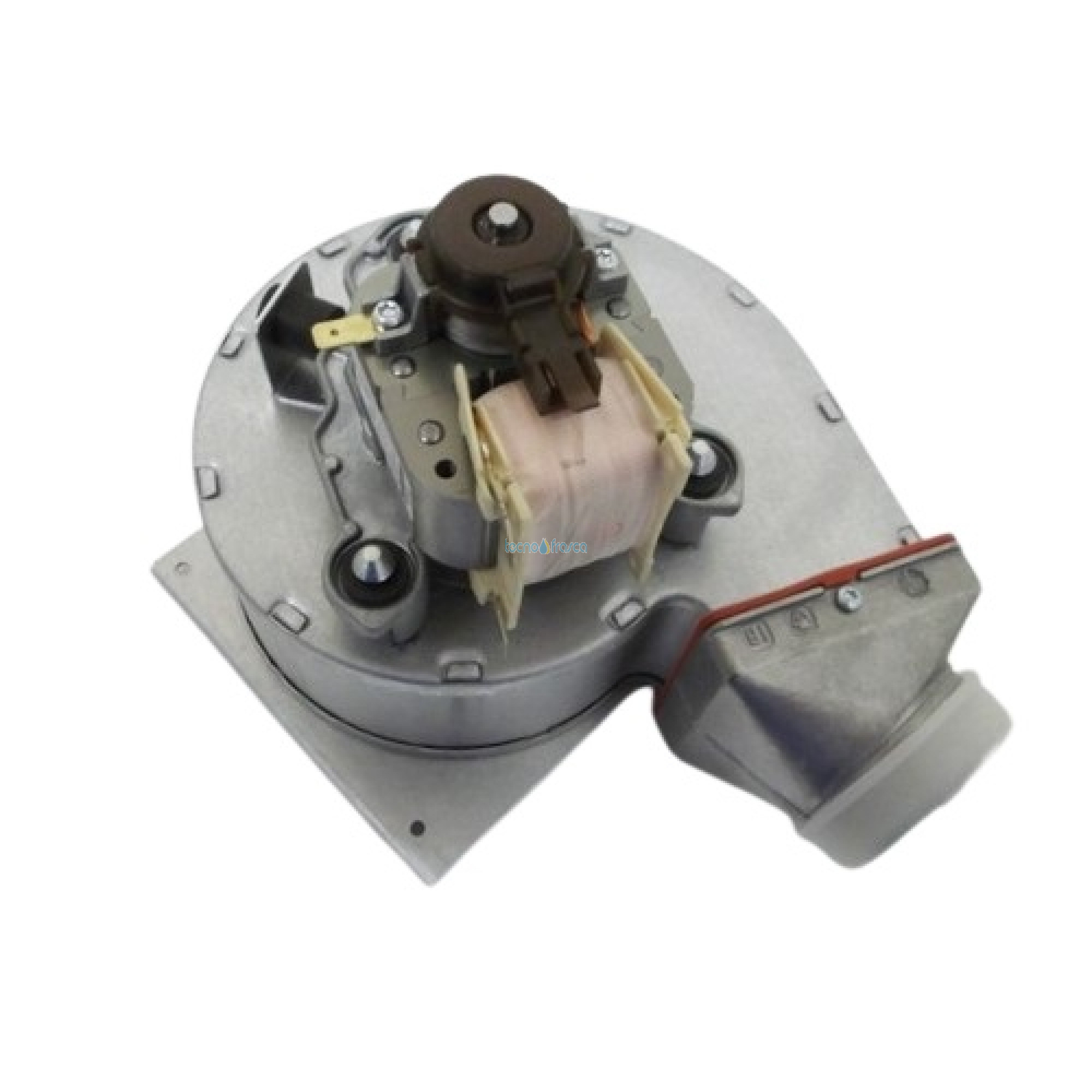 Saunier duval estrattore isofast 05723800