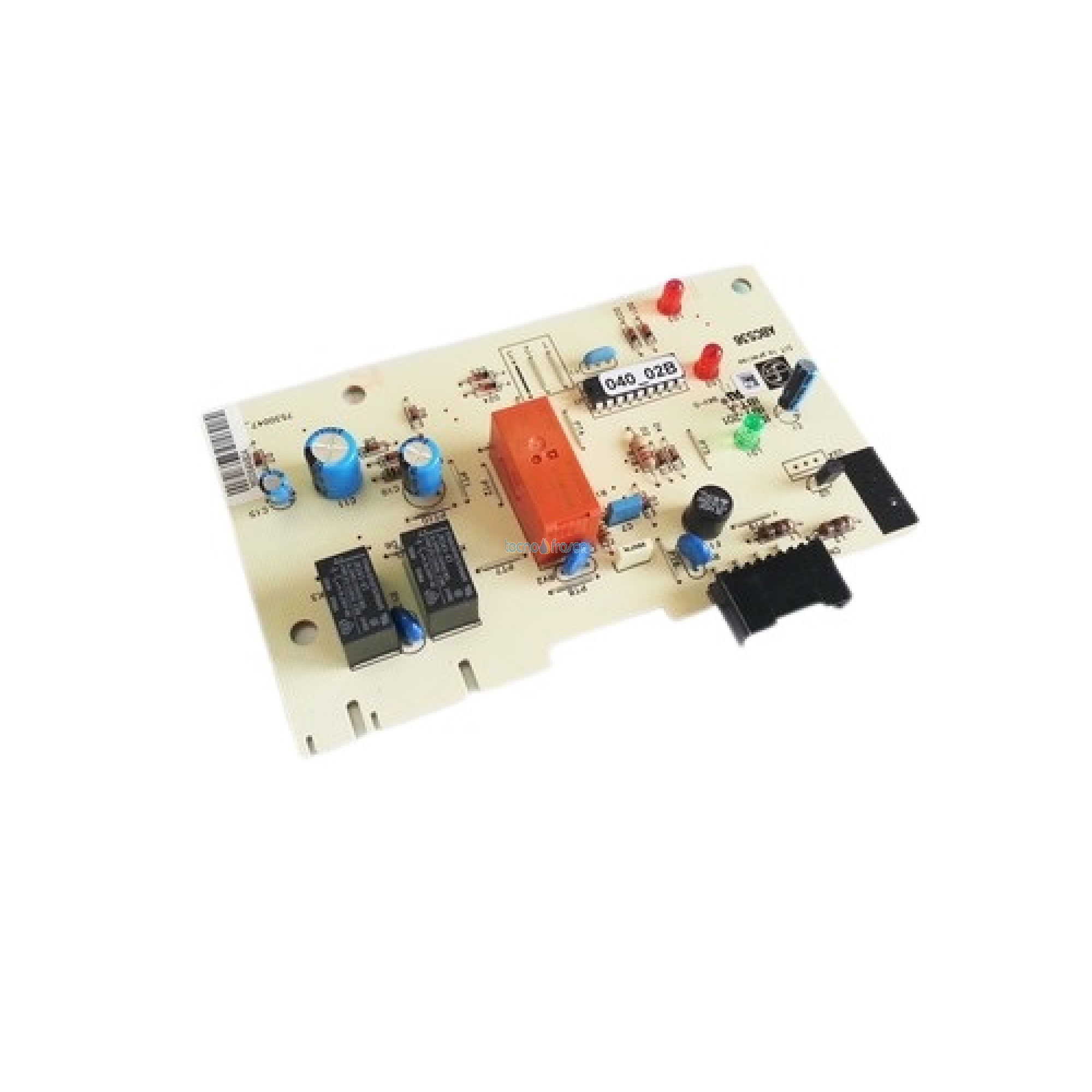Saunier duval circuito impresso 05745900