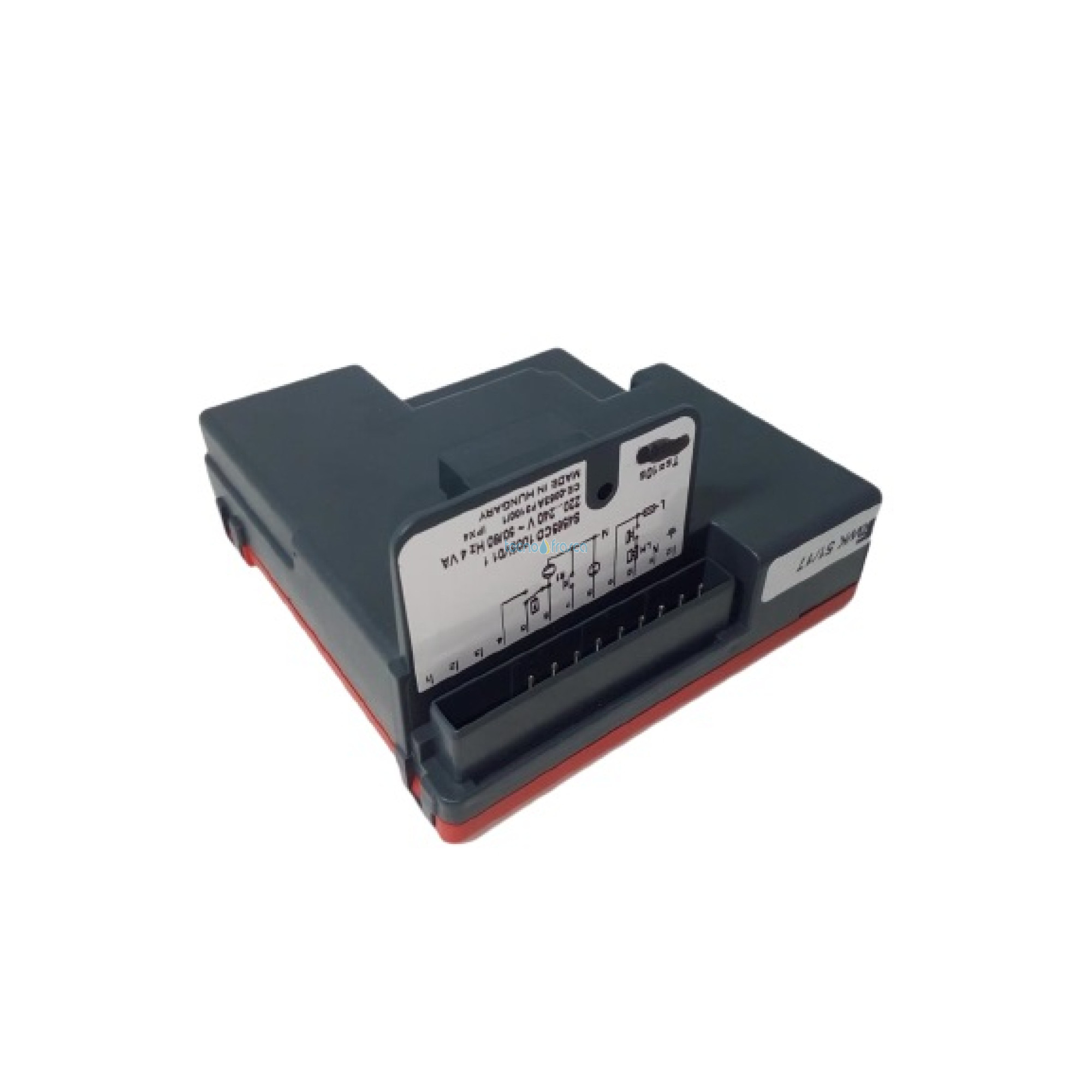 Saunier duval scheda di accensione opalia s4565cd1005v01b 05910900