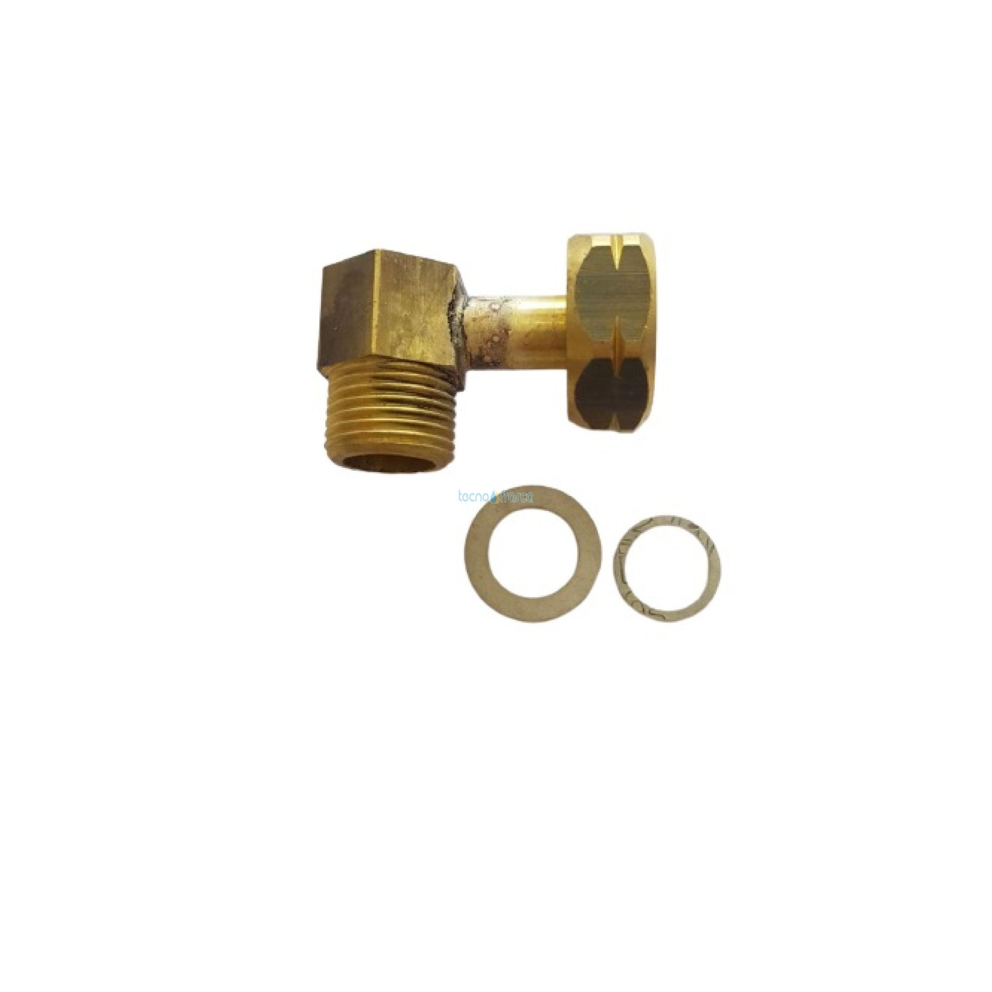 Saunier duval raccordo acqua 05912700