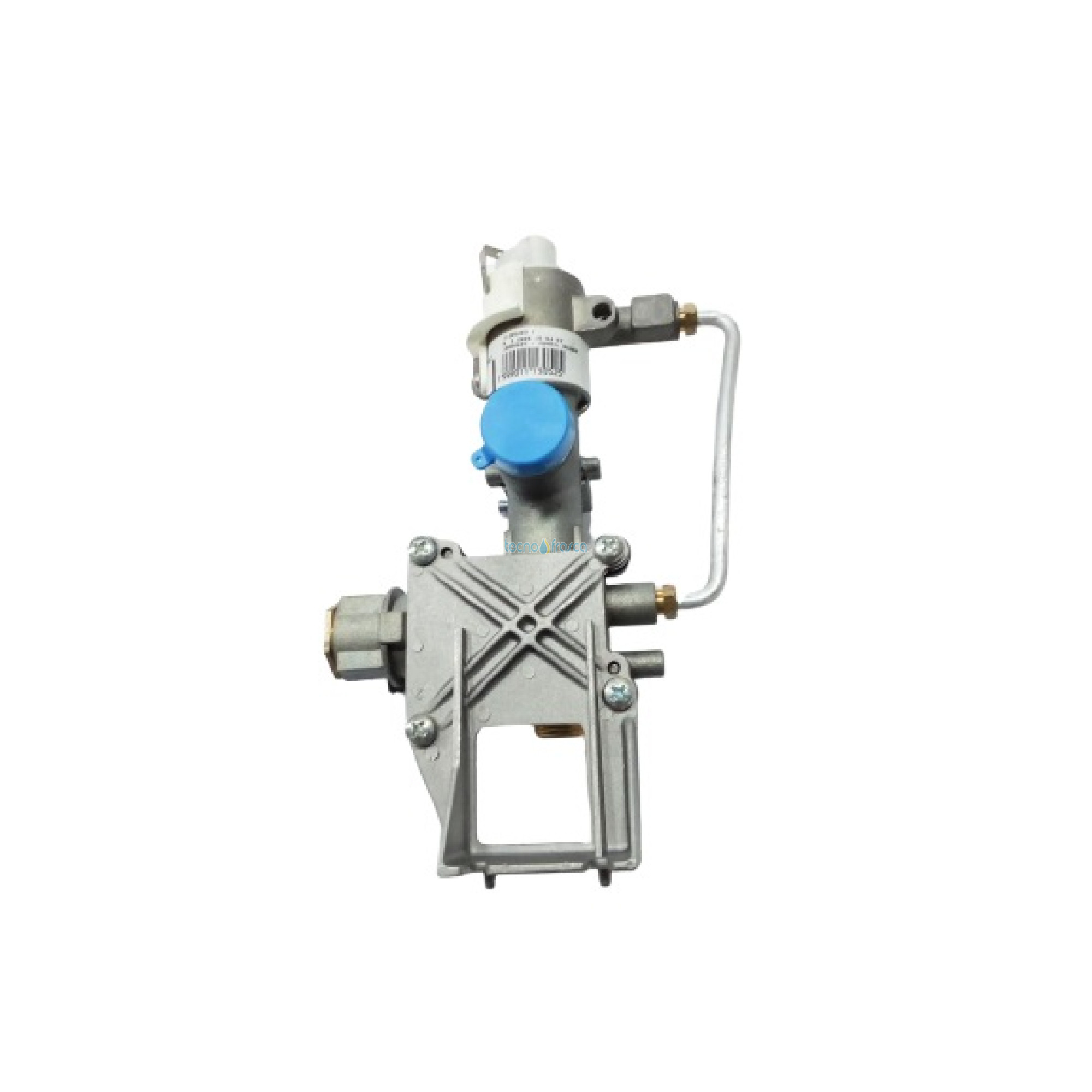 Saunier duval valvola gas 05919100