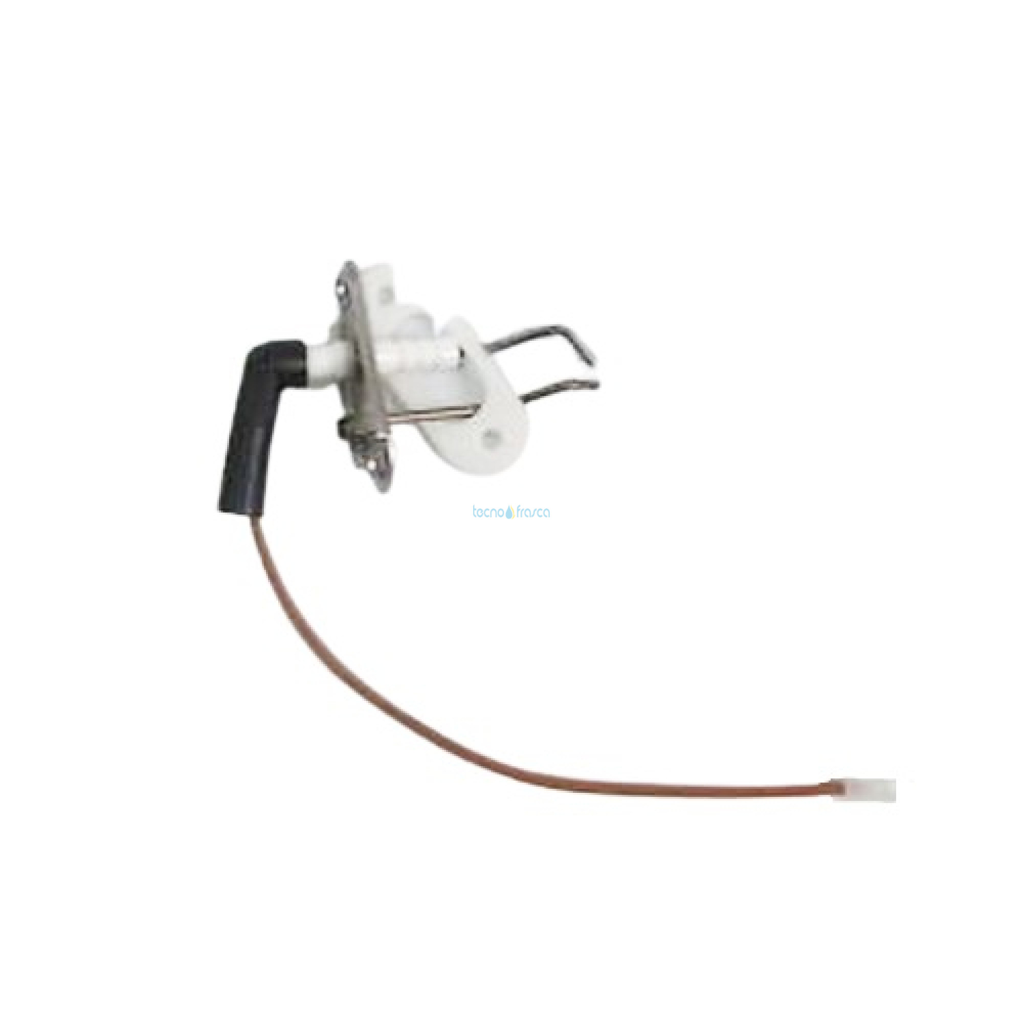 Saunier duval elettrodo di accensione 0020247010 ex 0020018434