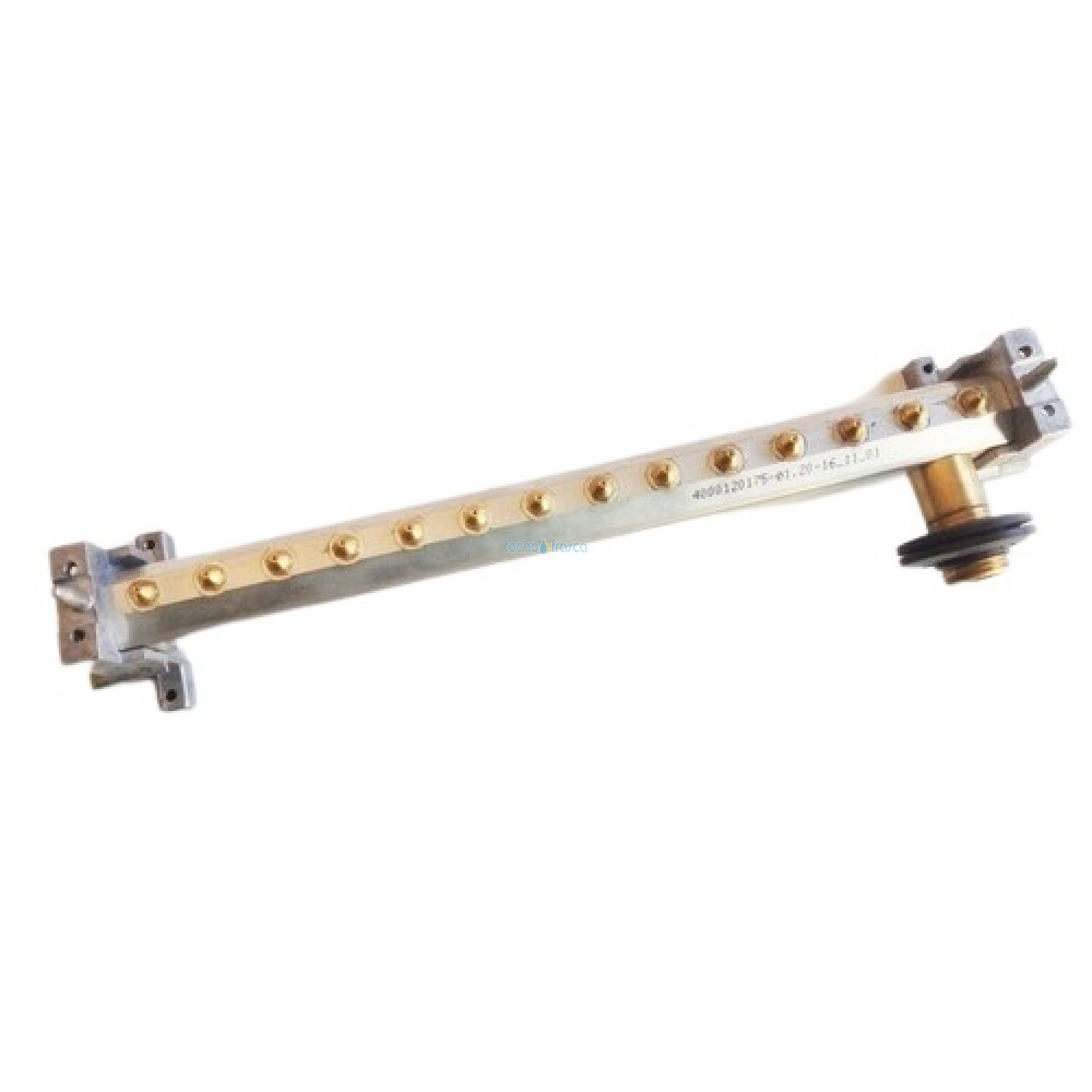 Saunier duval rampa bruciatore g30 gpl 0020039179