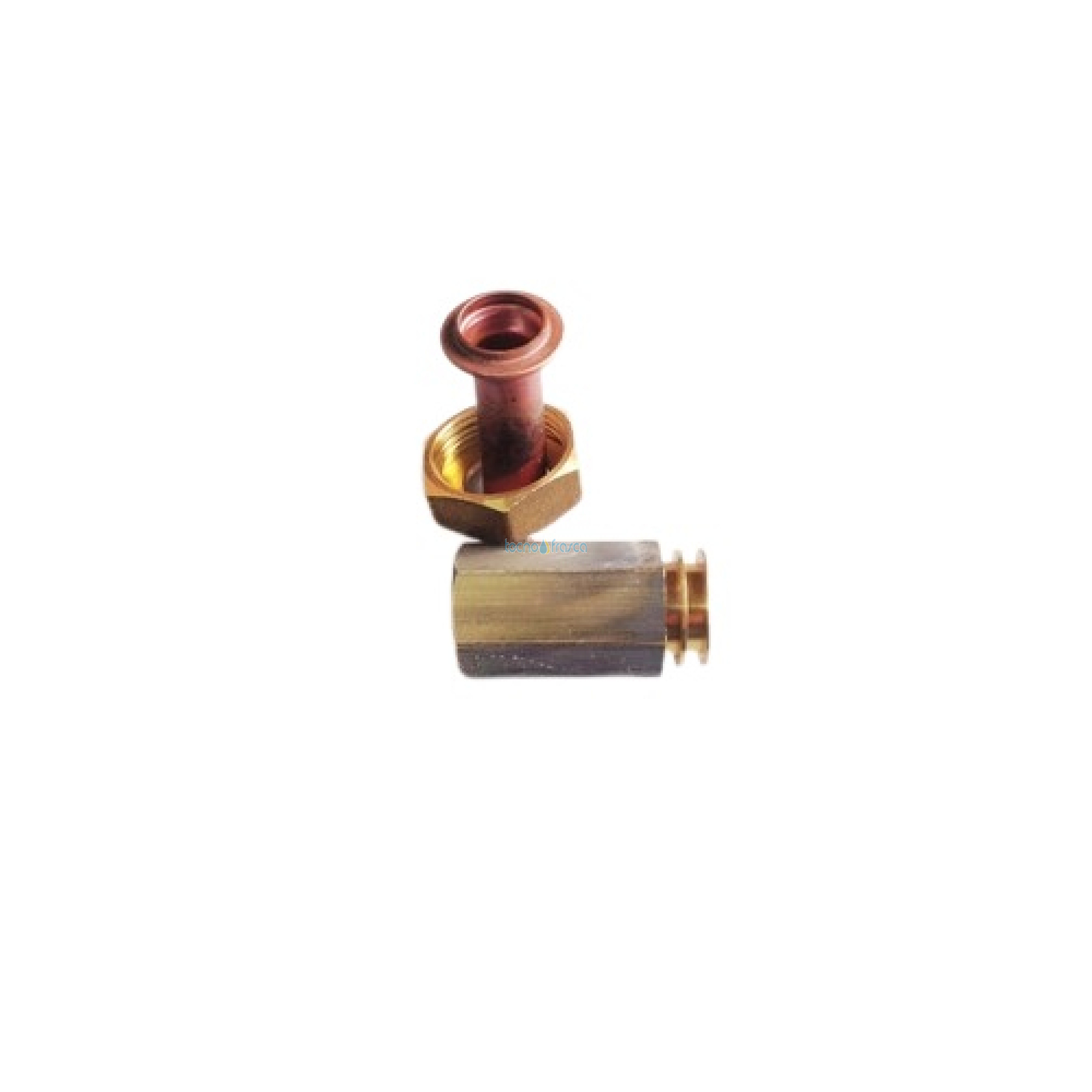 Saunier duval raccordo scaldabagno Opalia c 14 0020099159