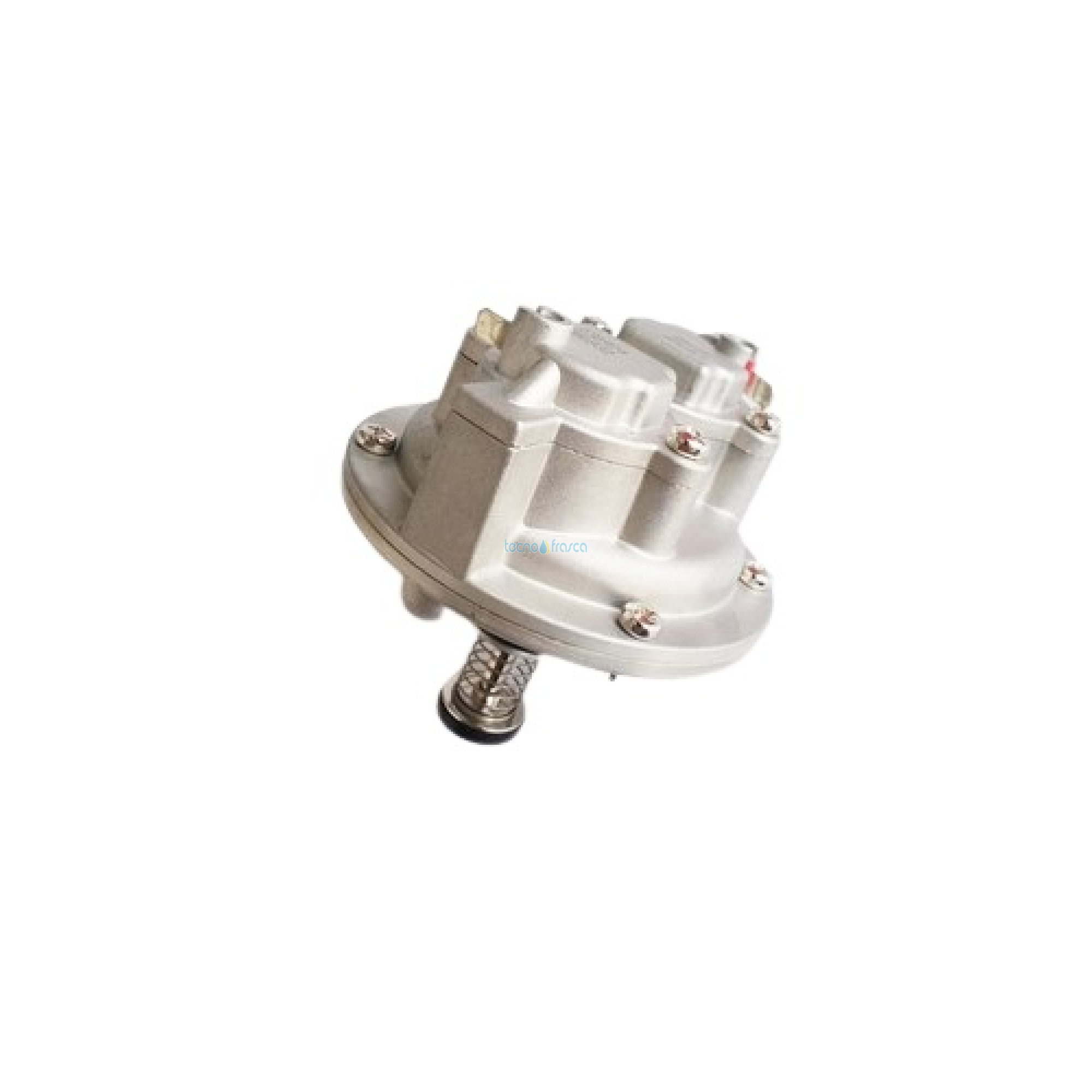 Saunier duval valvola gas scaldabagno Opalia C 11-14 0020099172