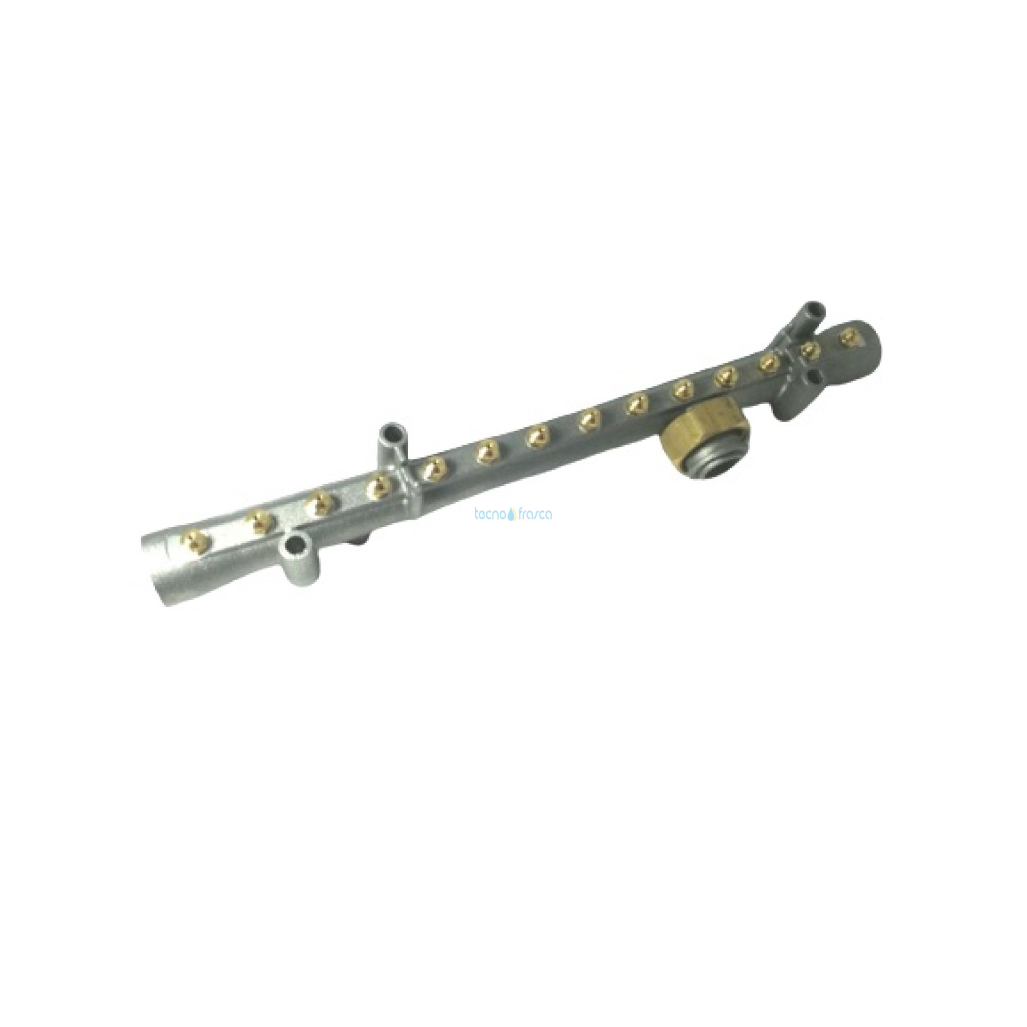 Saunier duval rampa gas g20 0020099193