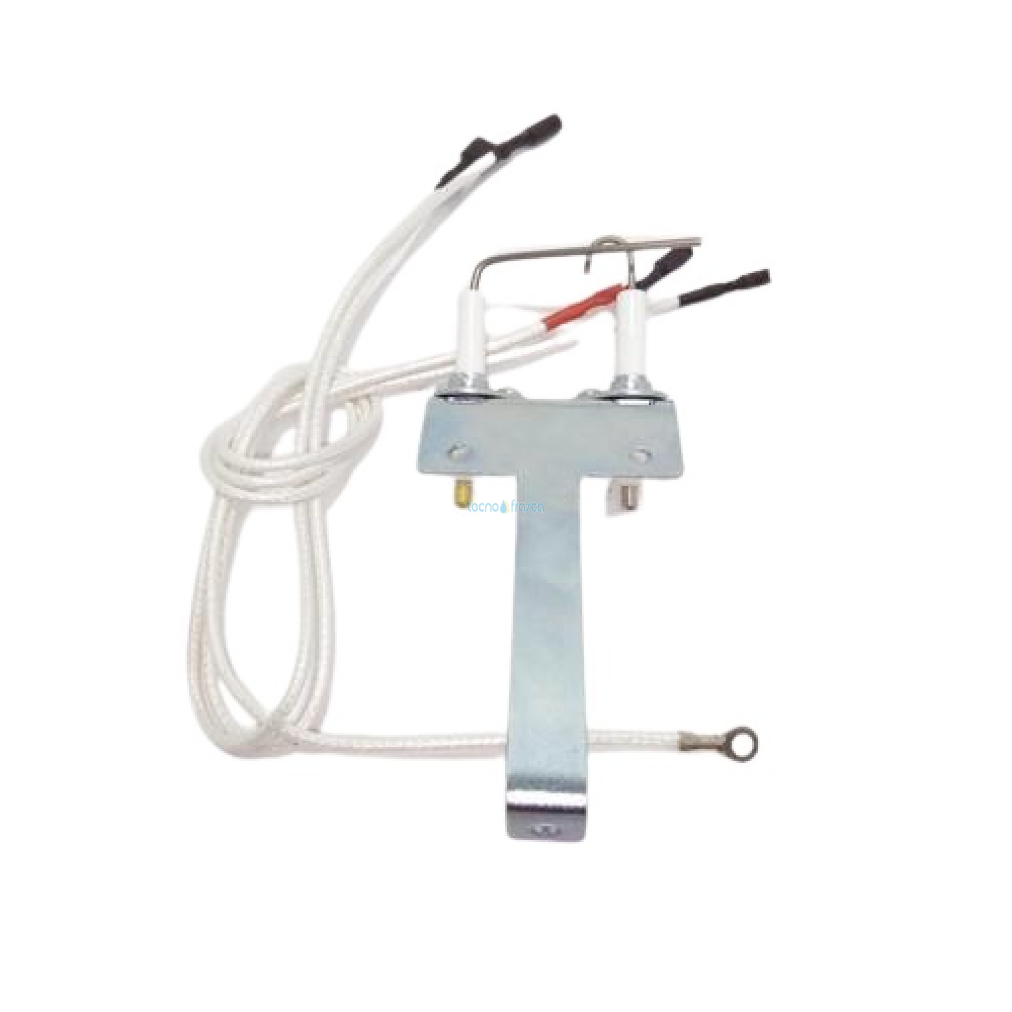 Saunier duval bruciatore spia scaldabagno Opalia F11-14 E 0020099298