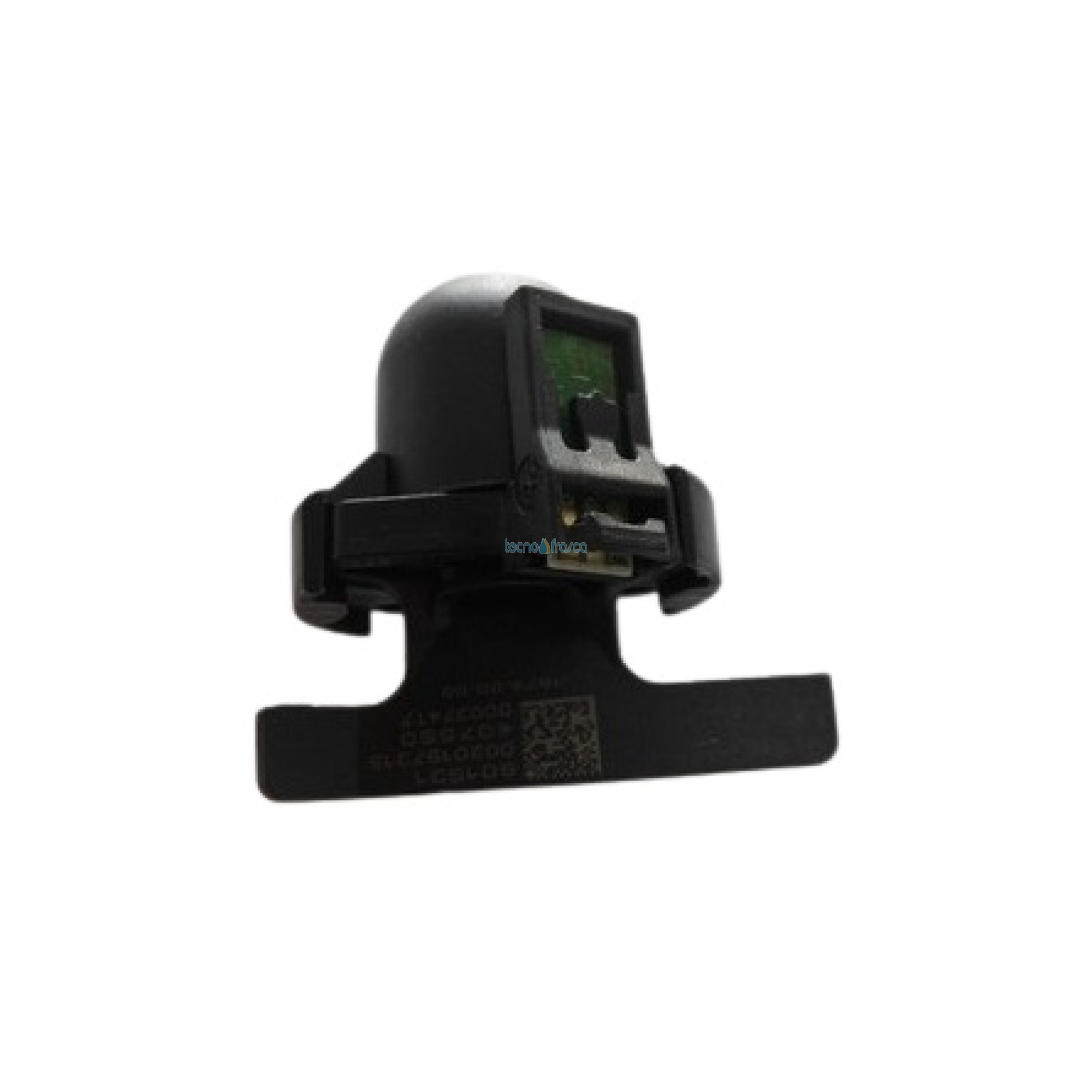 Saunier duval turbina Combitek Micra 4 Micra 5 Semiatek4 0020197555
