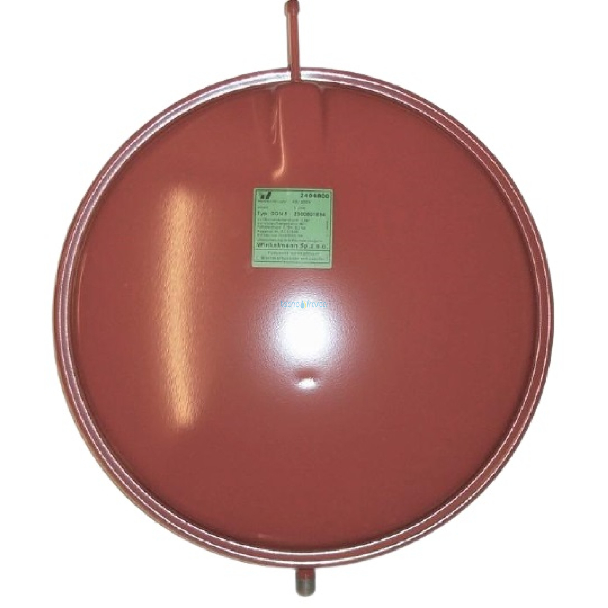 Saunier duval vaso di espansione lt 5 s1005000