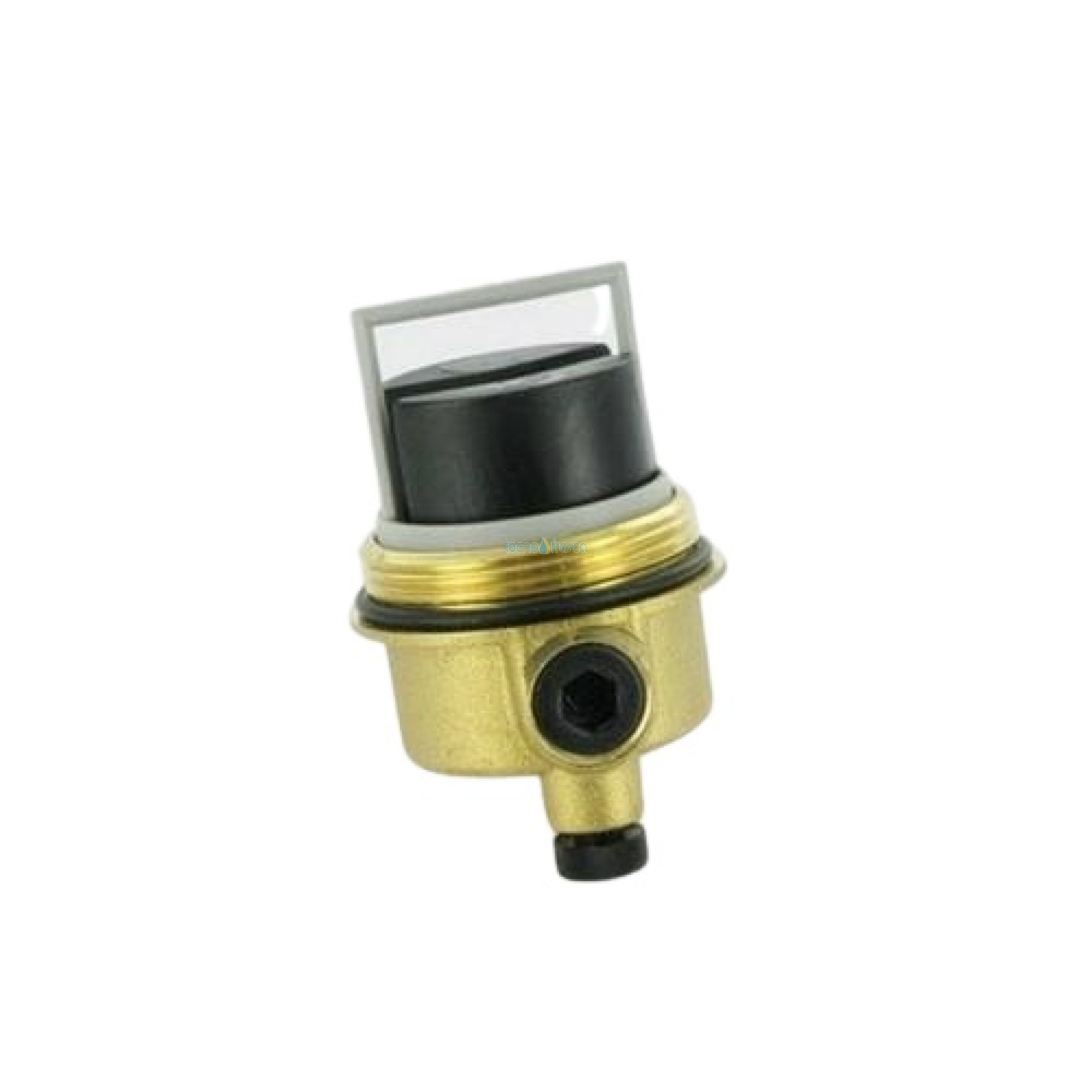 Saunier duval valvola scarico aria automatica s1005600