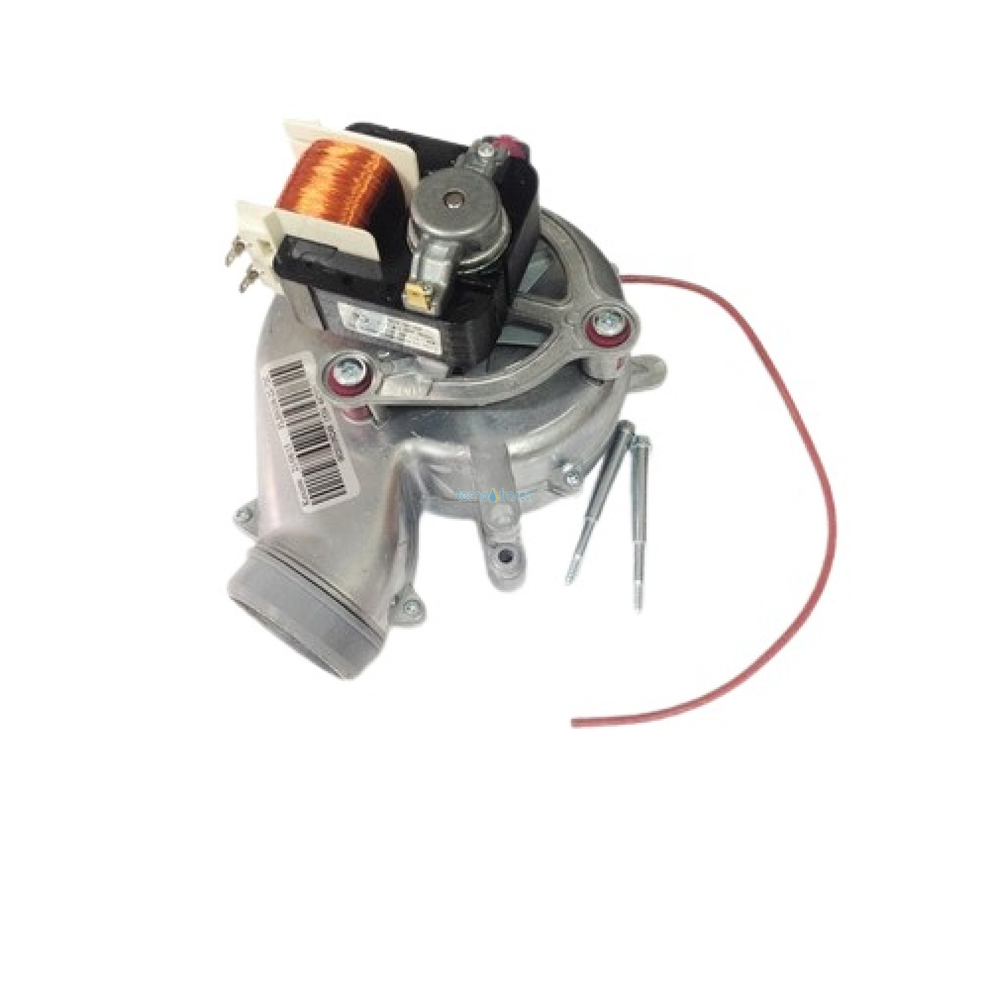 Saunier duval estrattore s1008800
