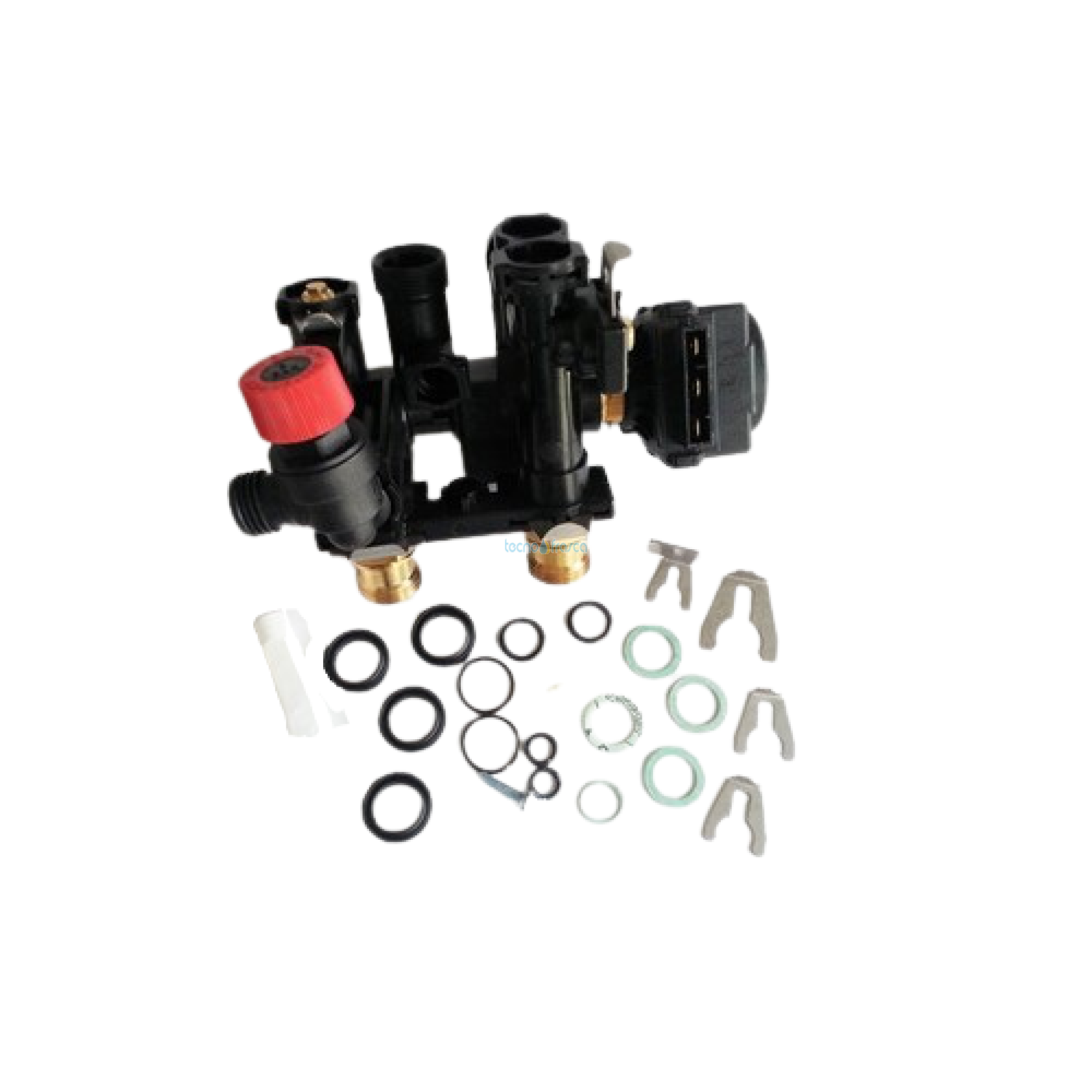 Saunier duval valvola 3vie thema classic s1020800