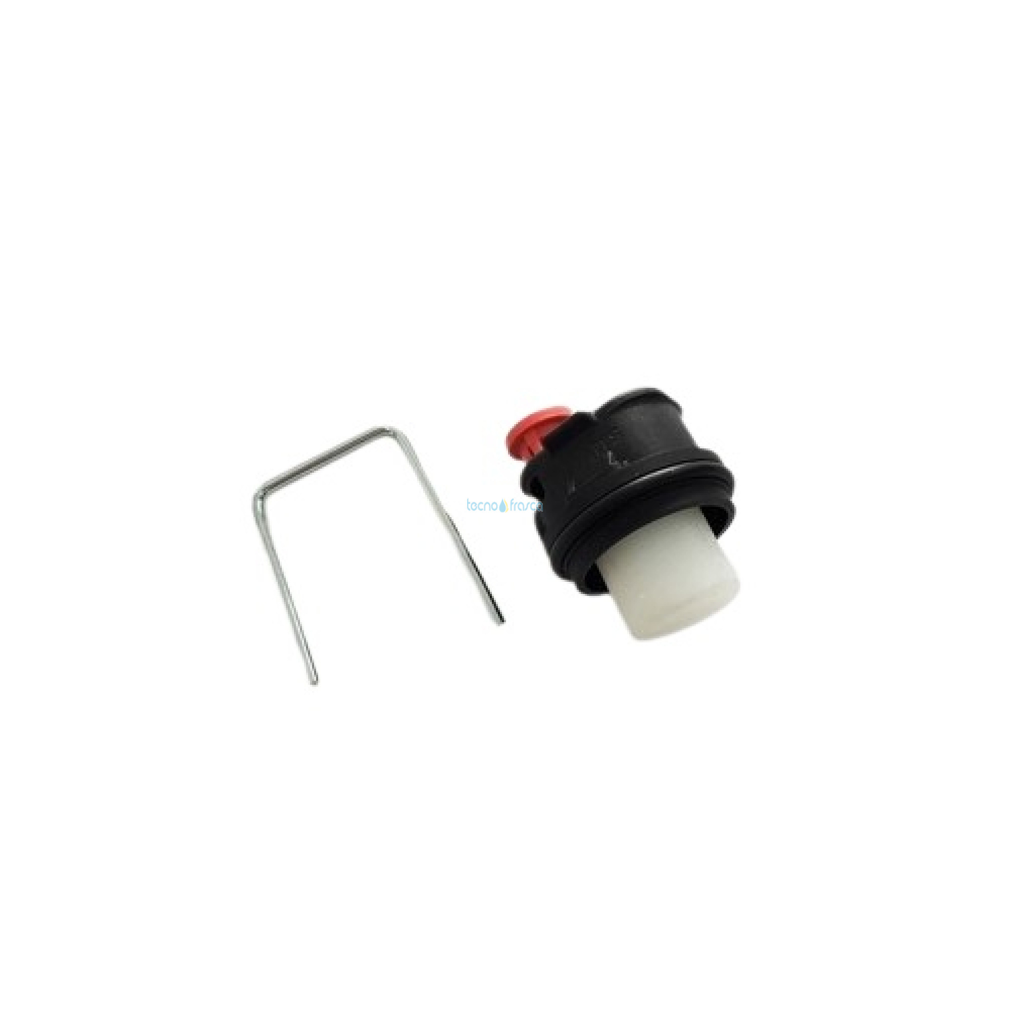 Saunier duval valvola scarico aria automatica s1024500