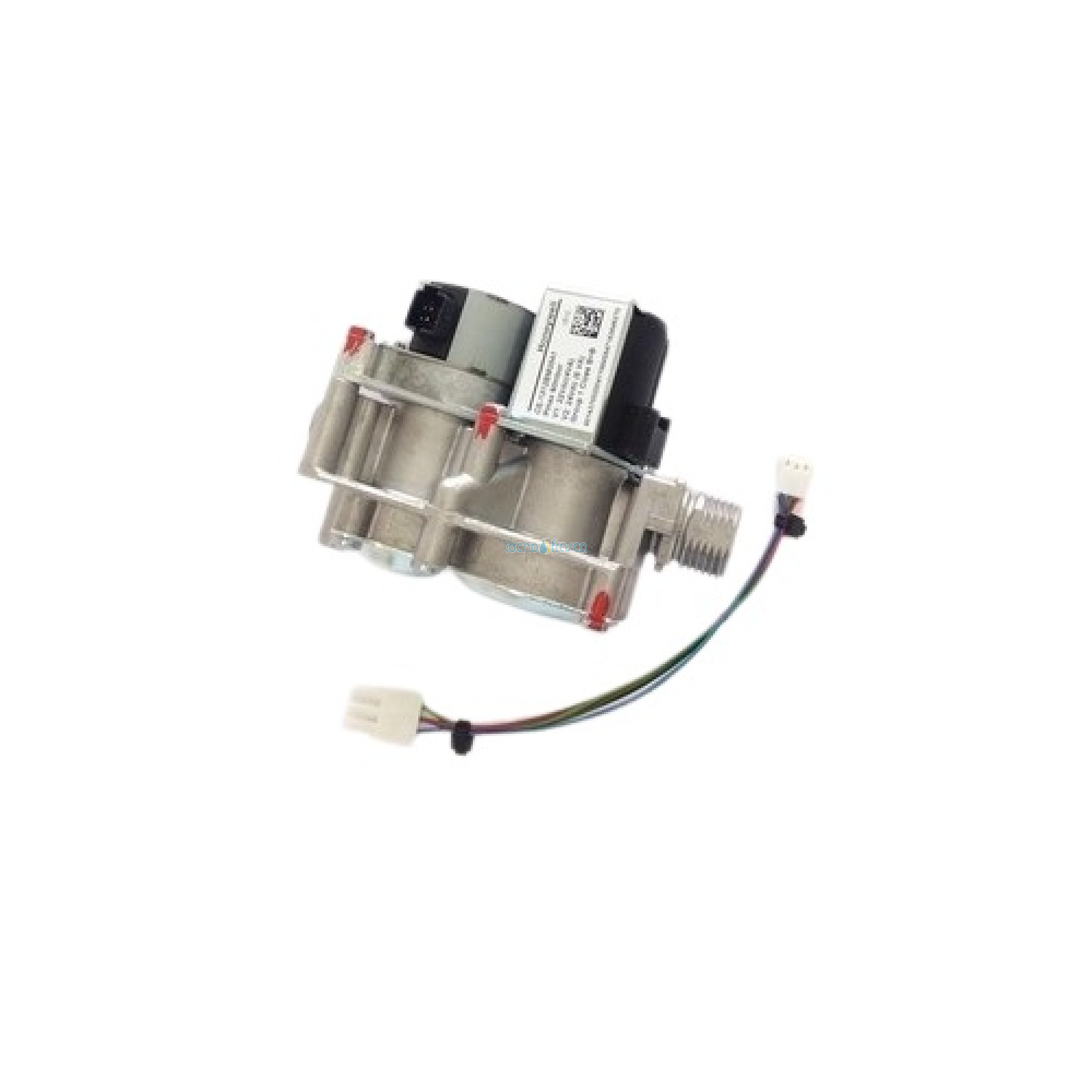Saunier duval valvola gas g30 vk8525m1052 s1071500