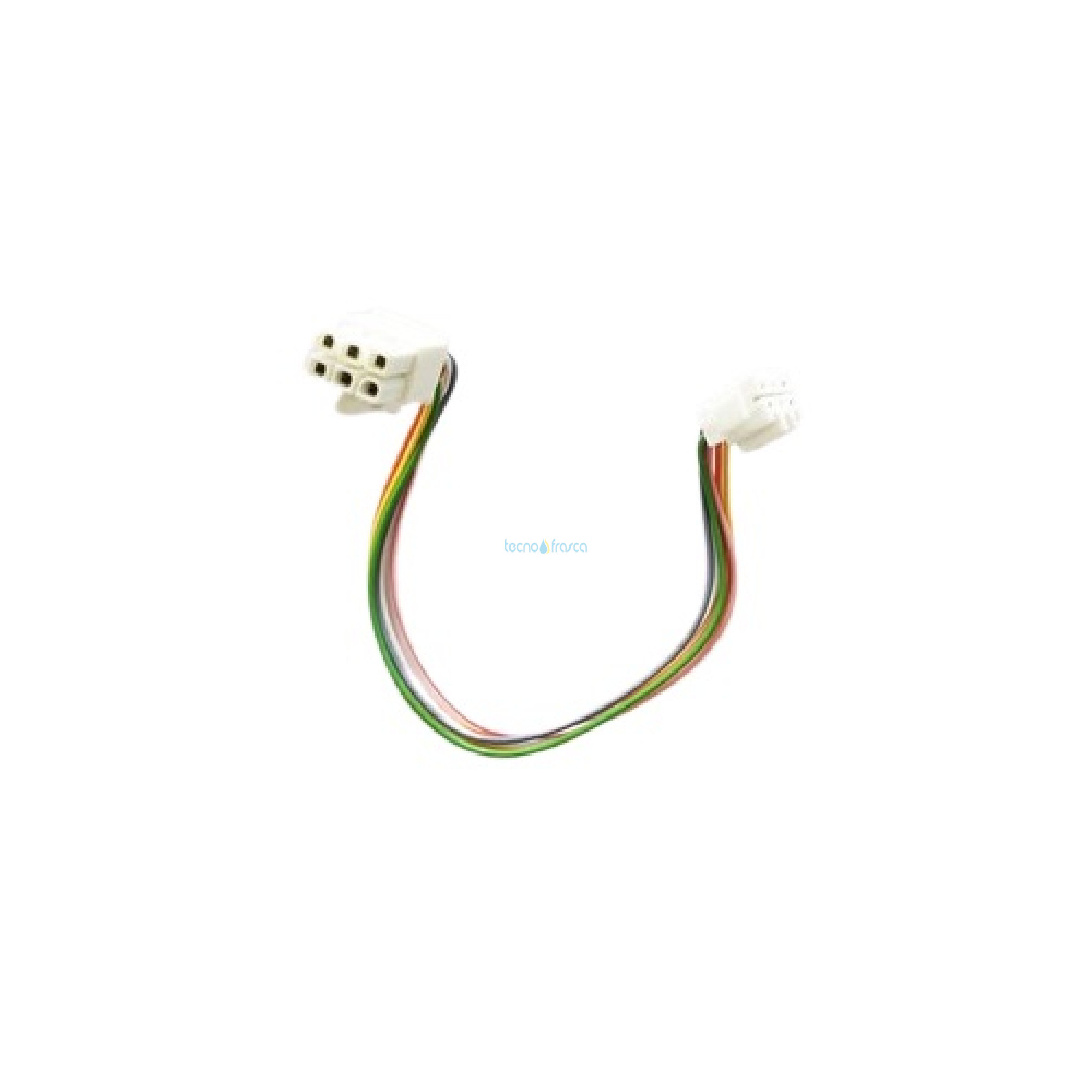 Saunier duval kit cavetto s1079800