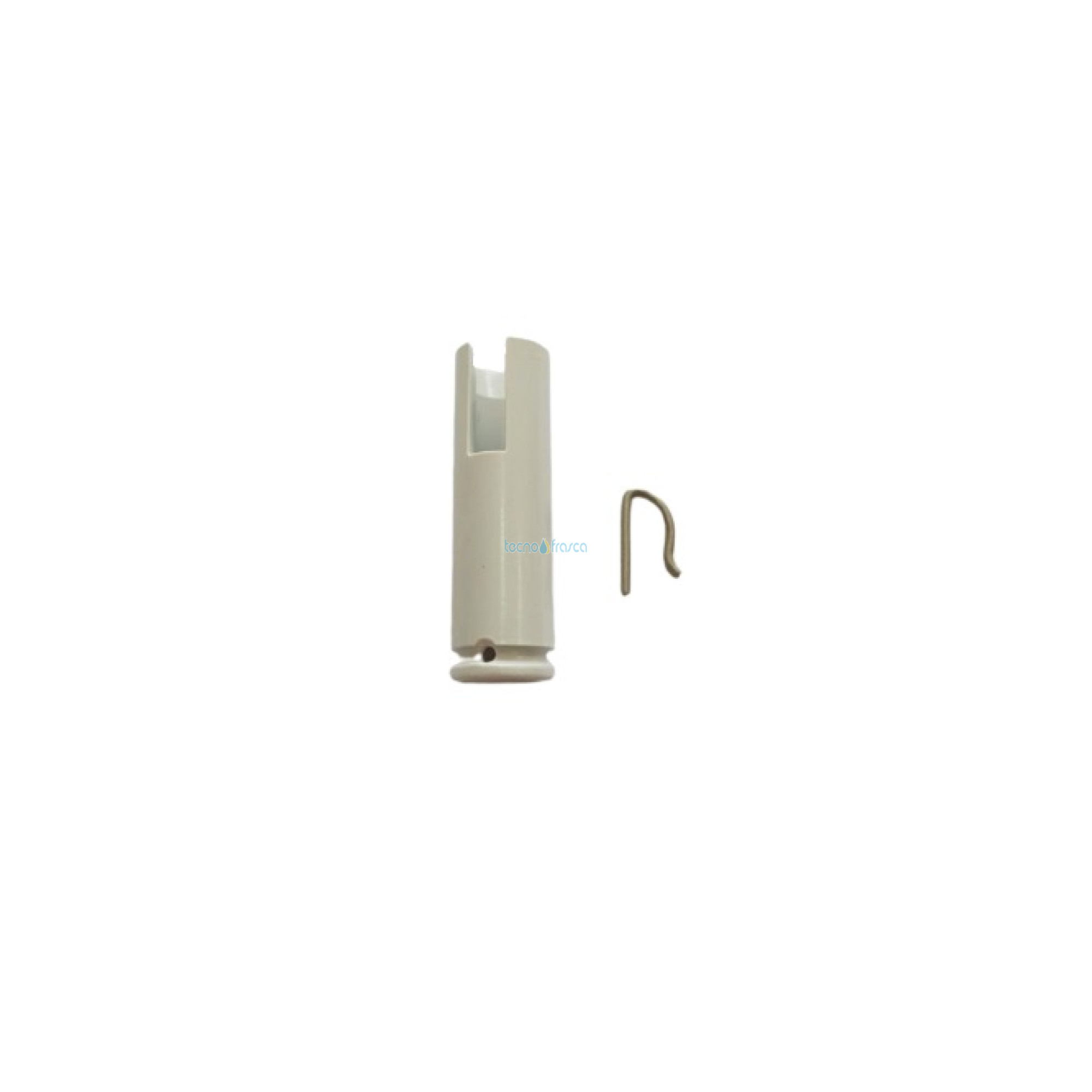 Saunier duval adattatore Scaldabagno Opalia C 11-C 11 E S1213500