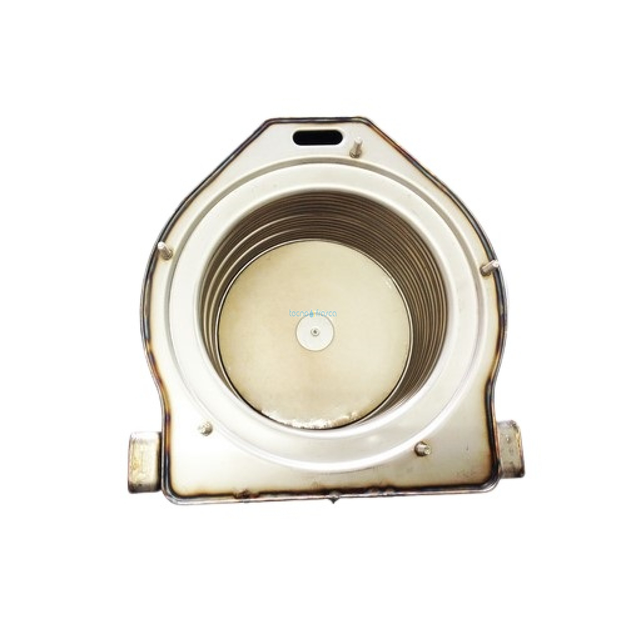Saunier duval scambiatore s104100