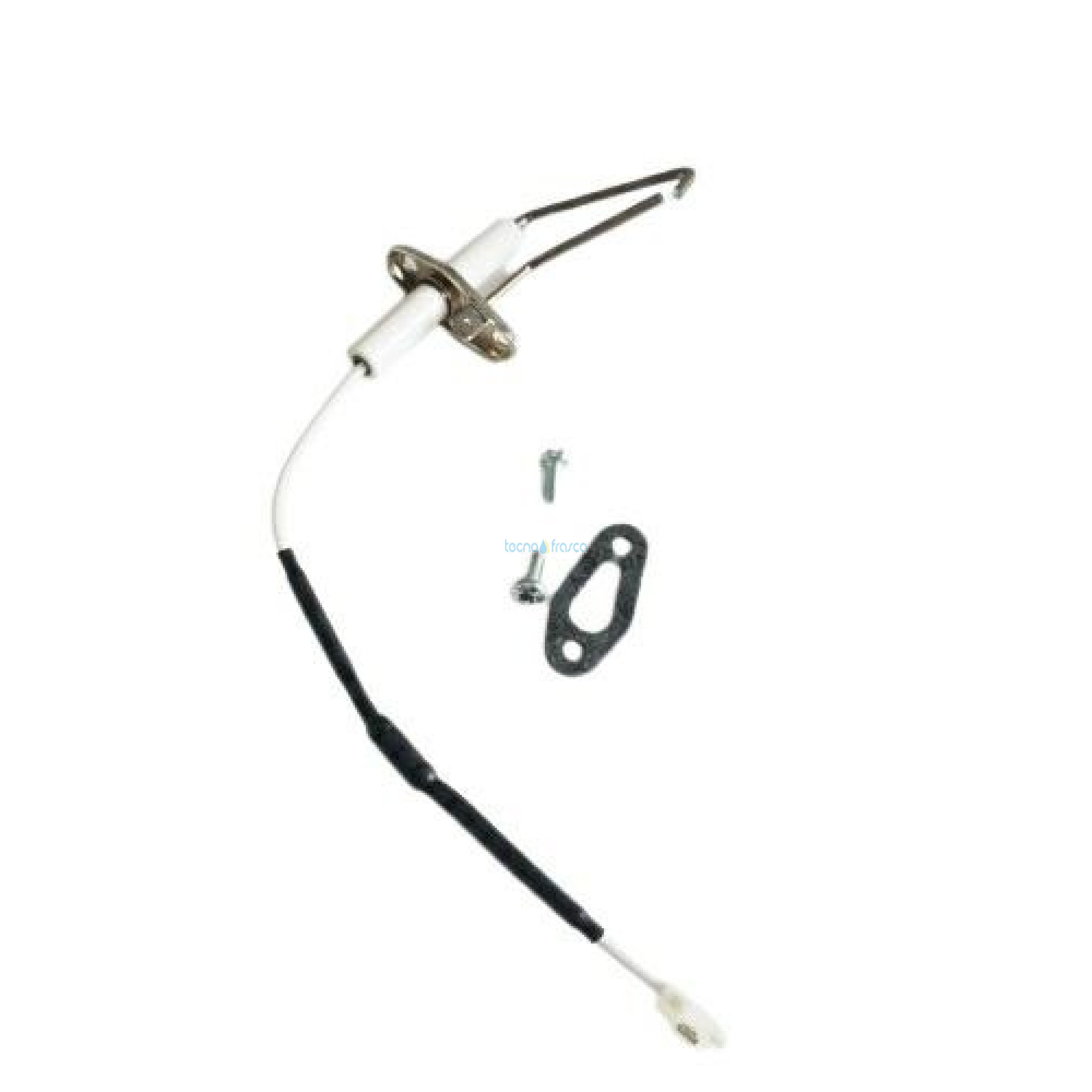 Ariston elettrodo di accensione Matis, Egis HE 60001872