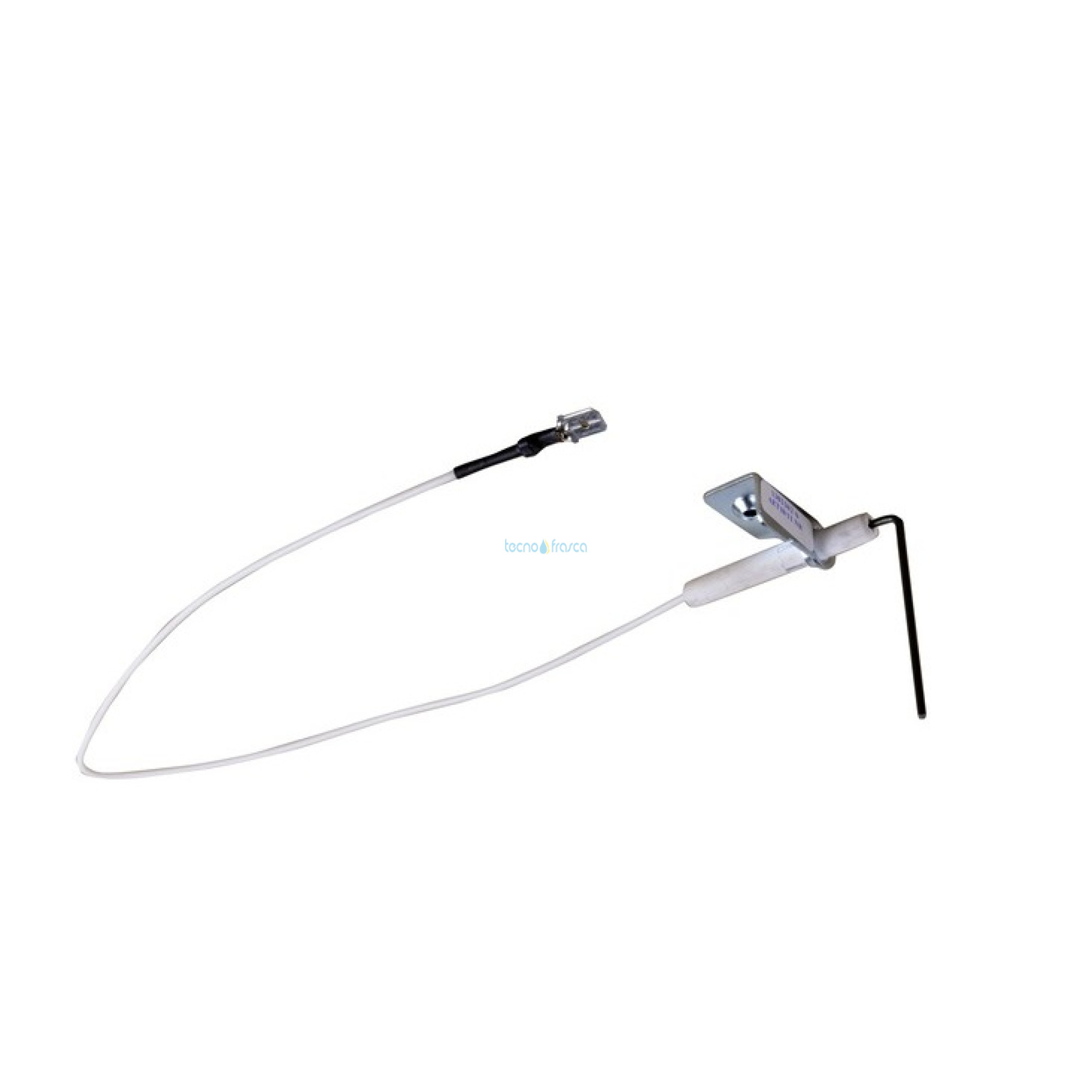 Ariston elettrodo ionizzazione Dea Maxi, Genia Maxi 61303302