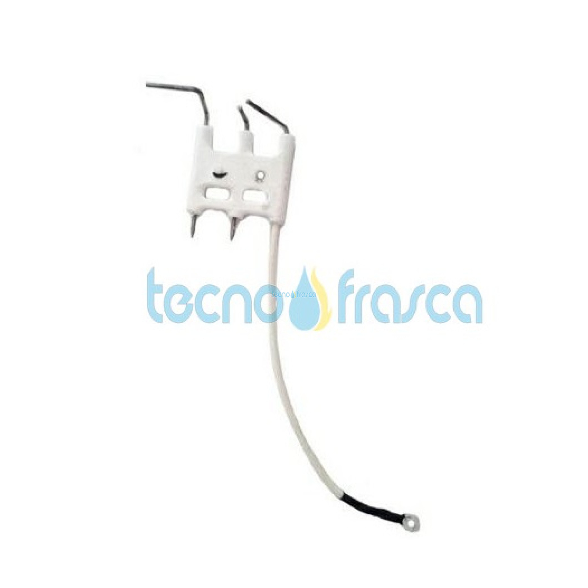 Ariston elettrodo 65153744 sost da 65155355