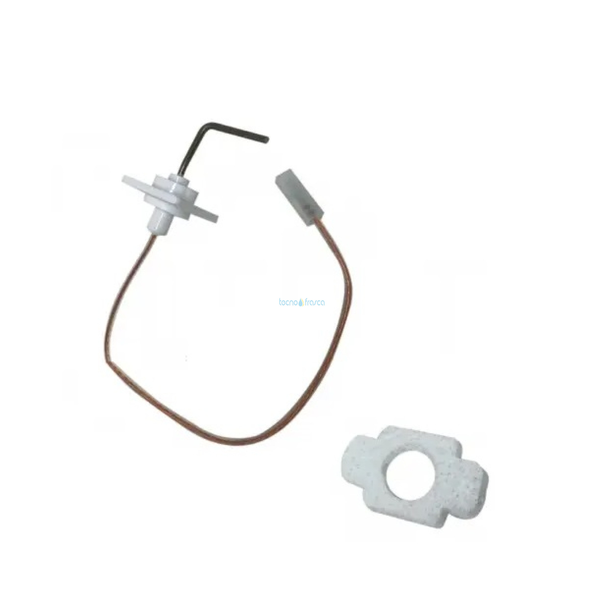 Vaillant elettrodo scaldabagno MAG, outsideMAG 0020237428