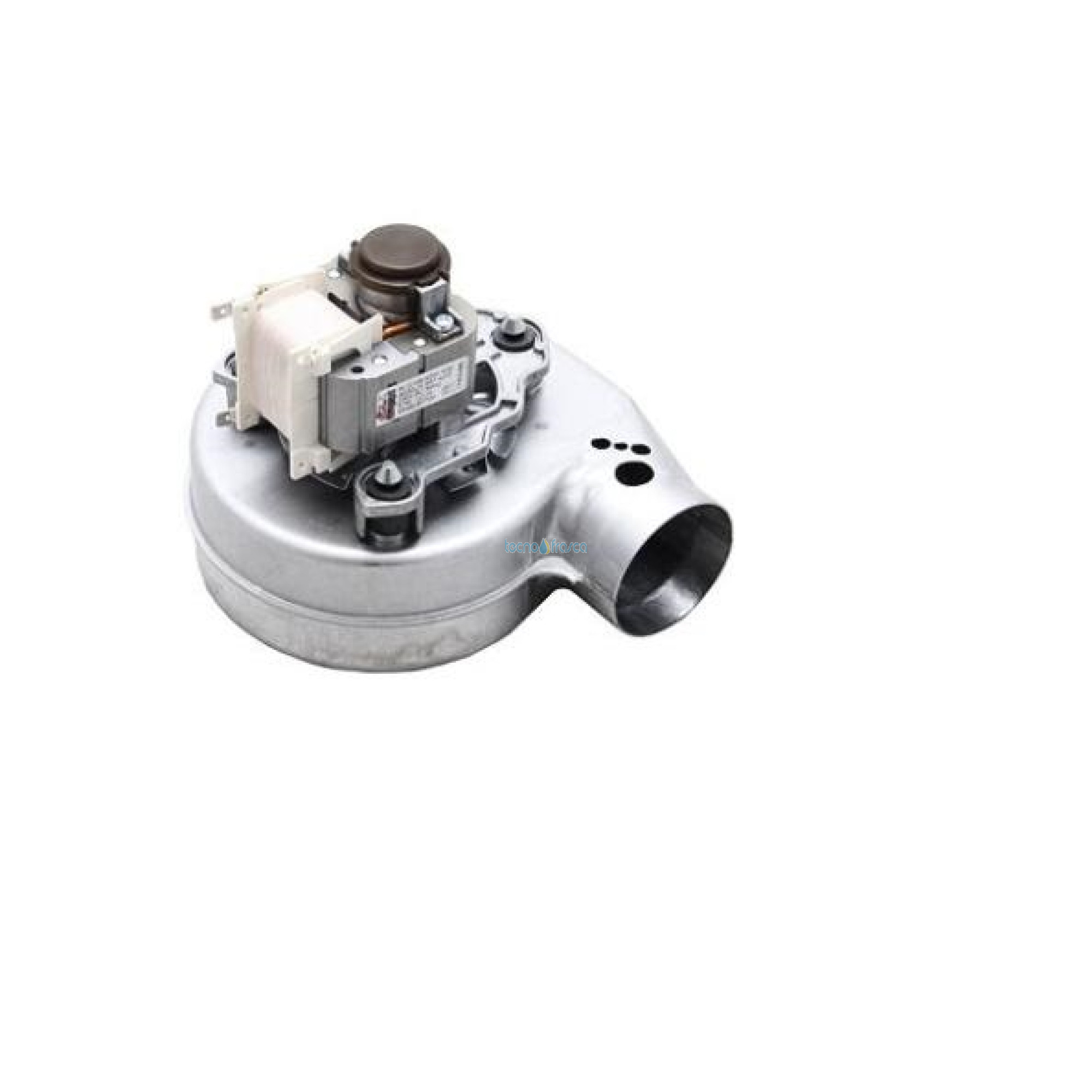 Roca estrattore Aequator MI Quasar 57 watt jjj005682150