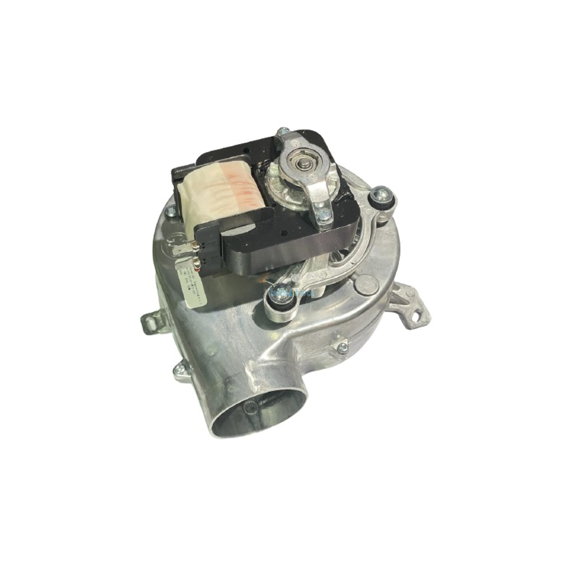 Estrattore ventilatore 28-32 kw