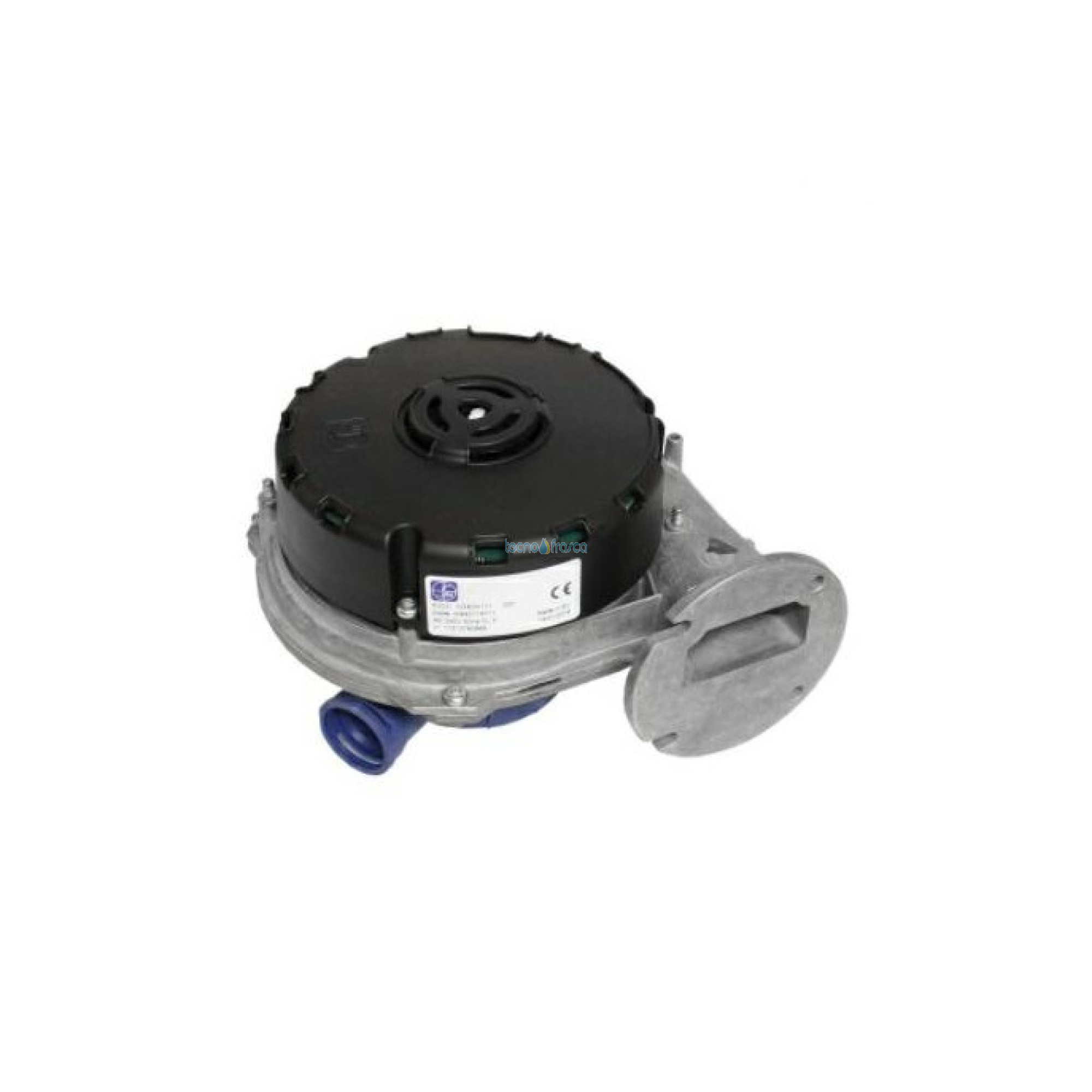 Riello estrattore Start Condens 25 KIS e Replexa 25 4R100749