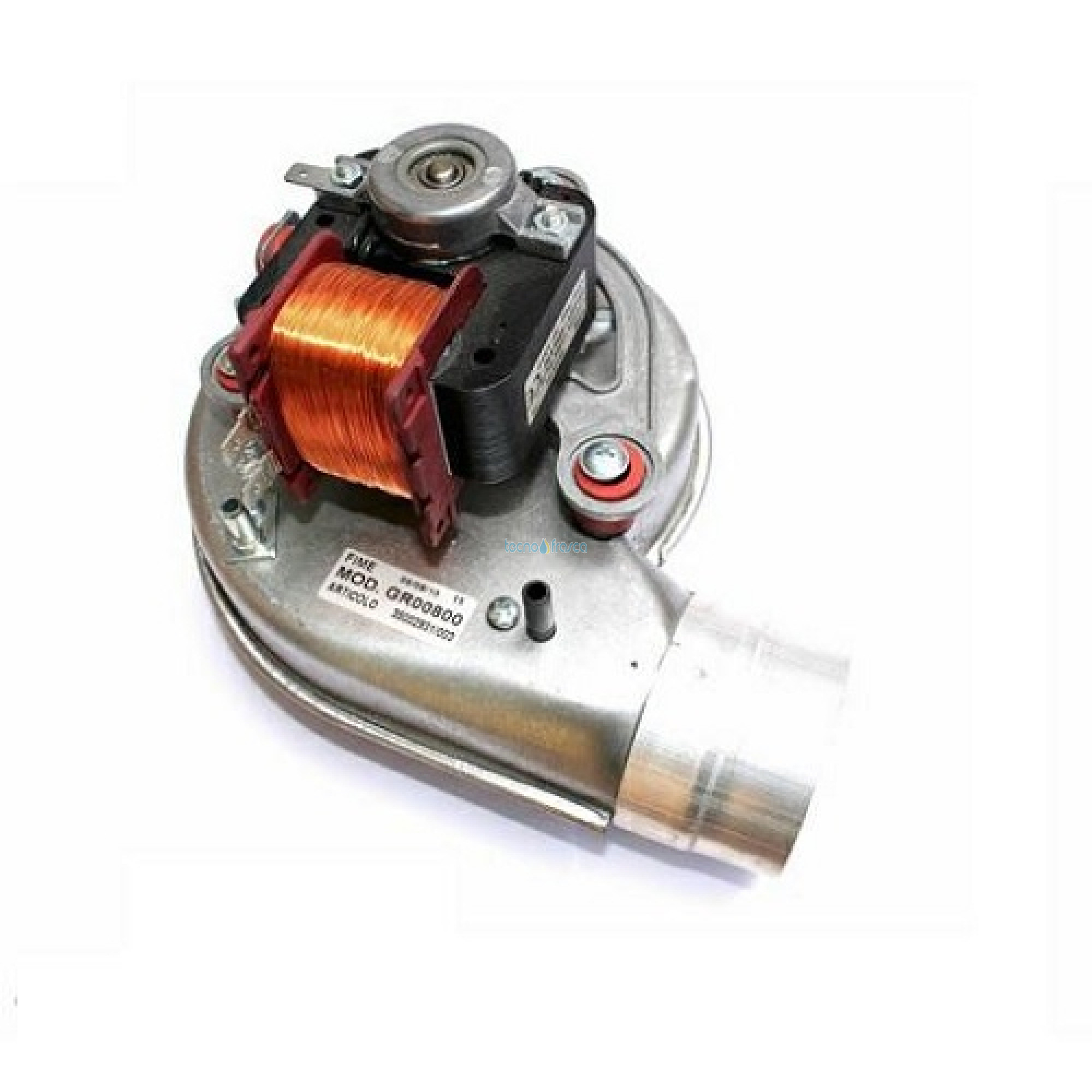 Bongioanni ventilatore estrattore 00b505695 007100117