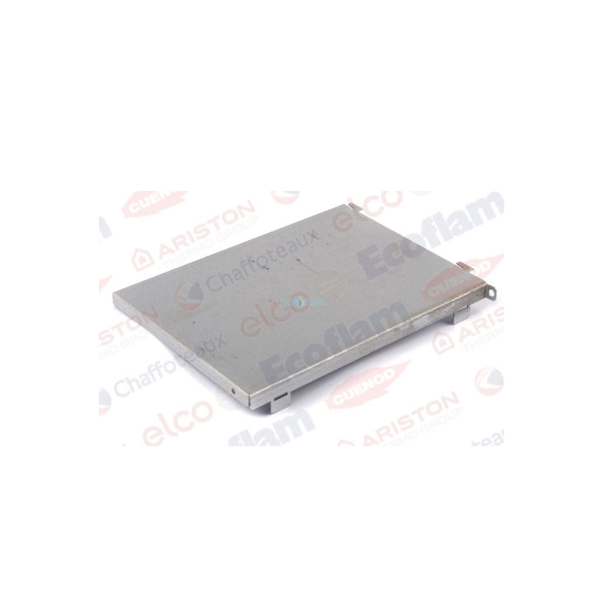 Ariston fianco camera combustione incasso destro 65102480
