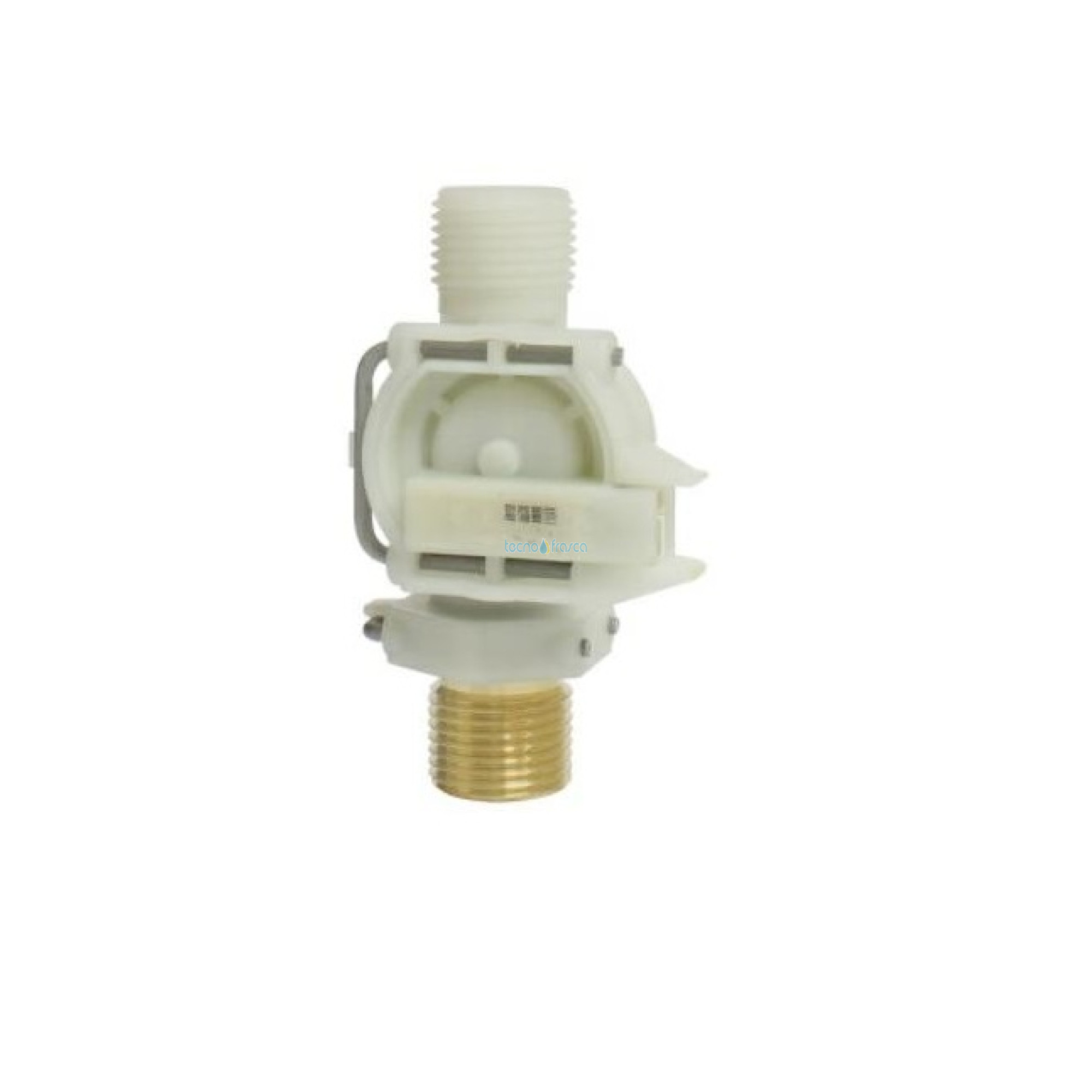 Baxi flussimetro Scaldabagno Acquaproject + 766865800