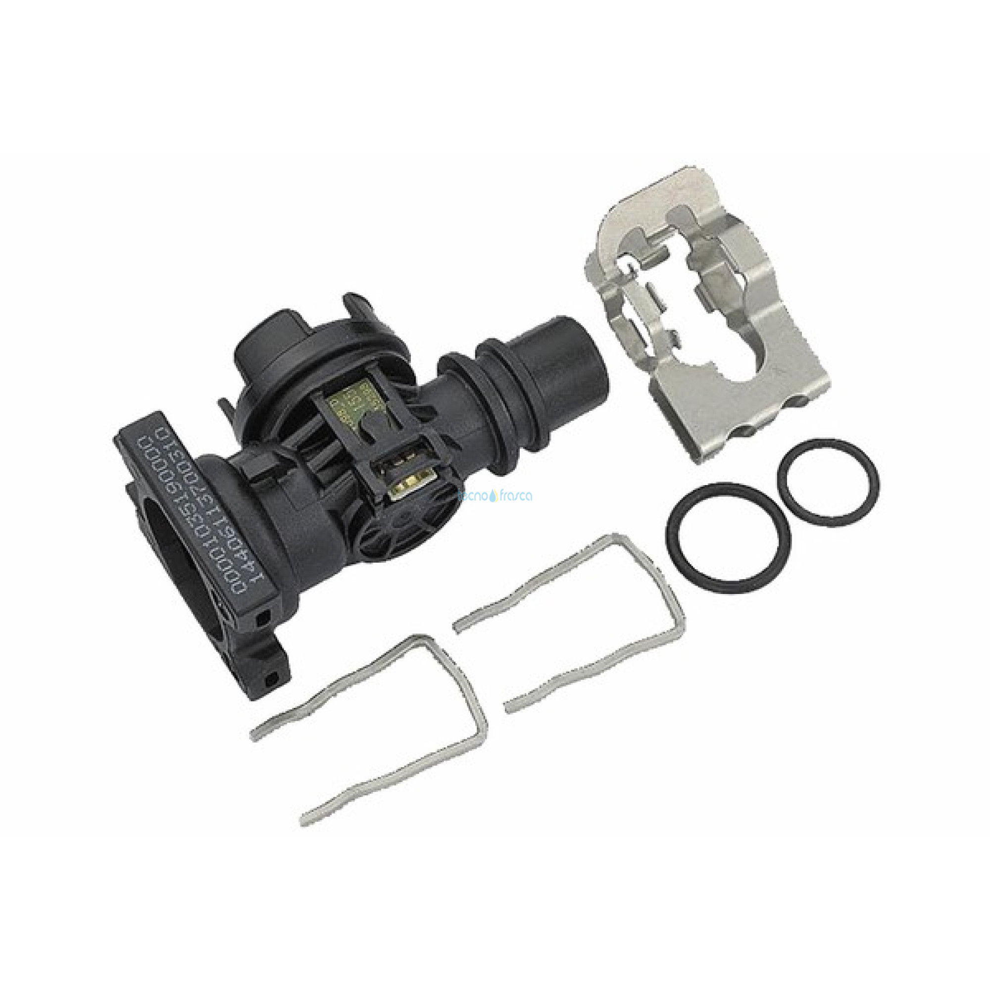 Vaillant turbina flussostato 178988