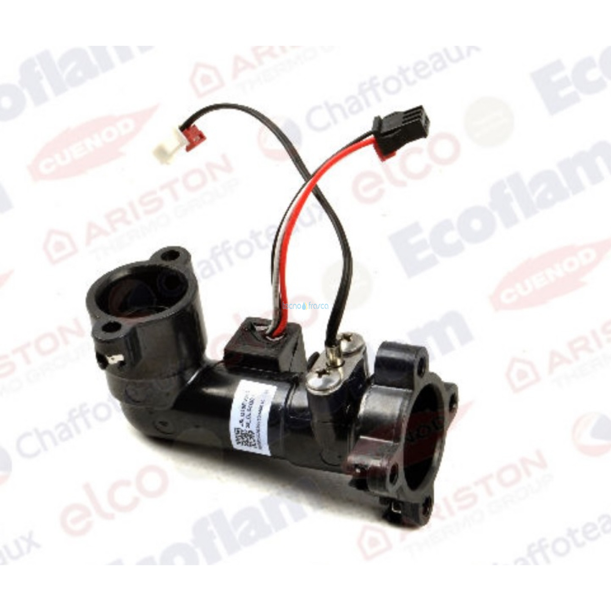Ariston sensore flusso Scaldabagno Next Evo X Sft 16 lt 65155753