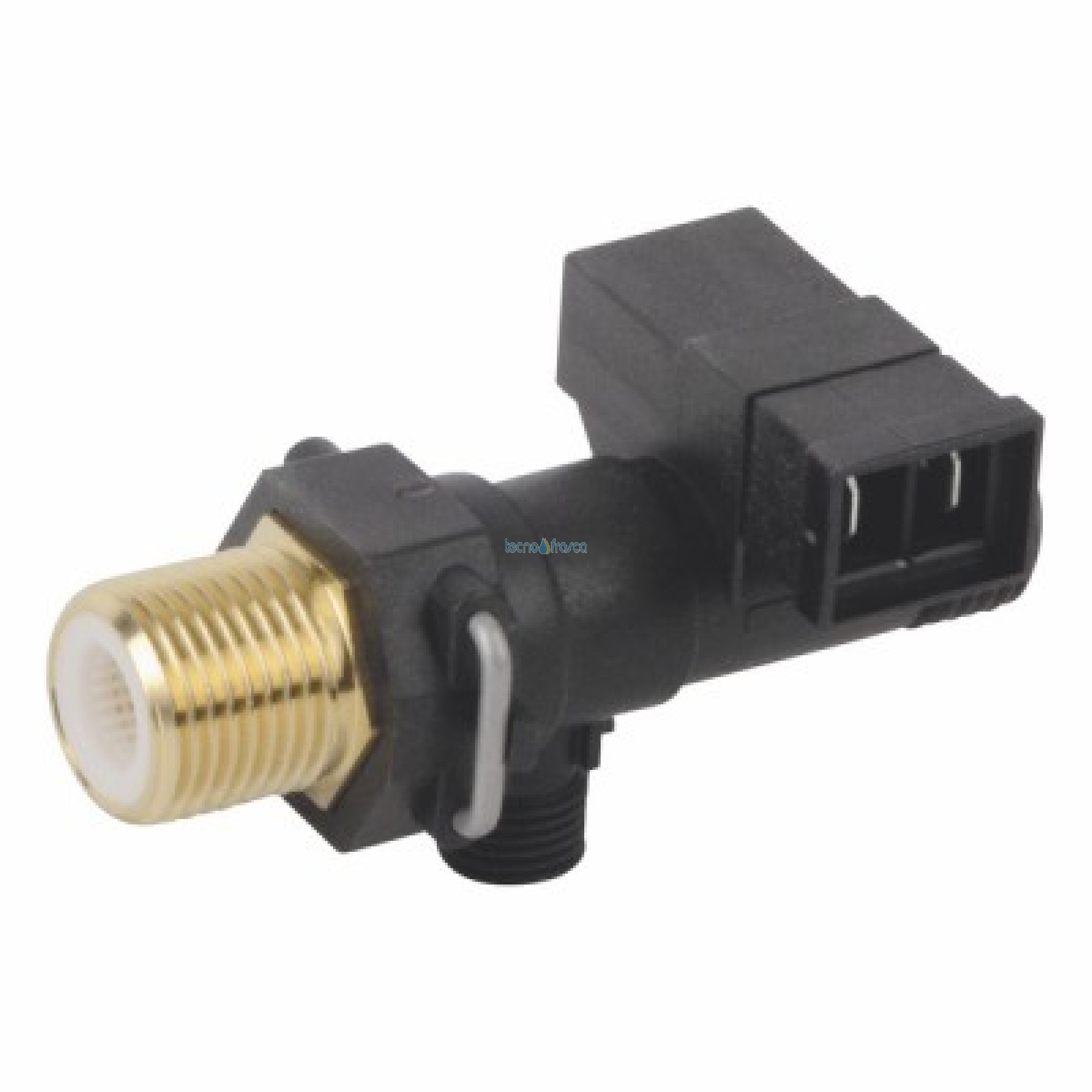 Immergas flussostato eltek con raccordo di riempimento 1.023514