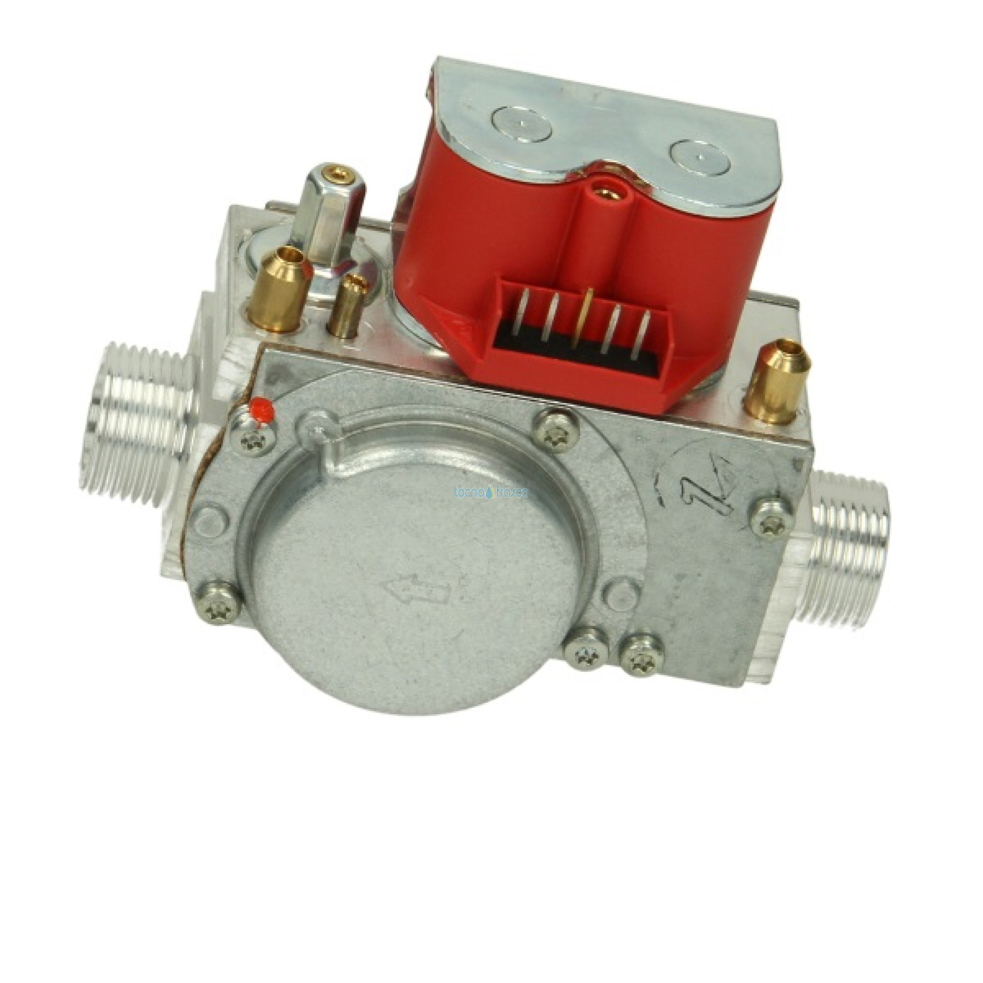 Immergas alvola gas Dungs gbgd 055 1.023673