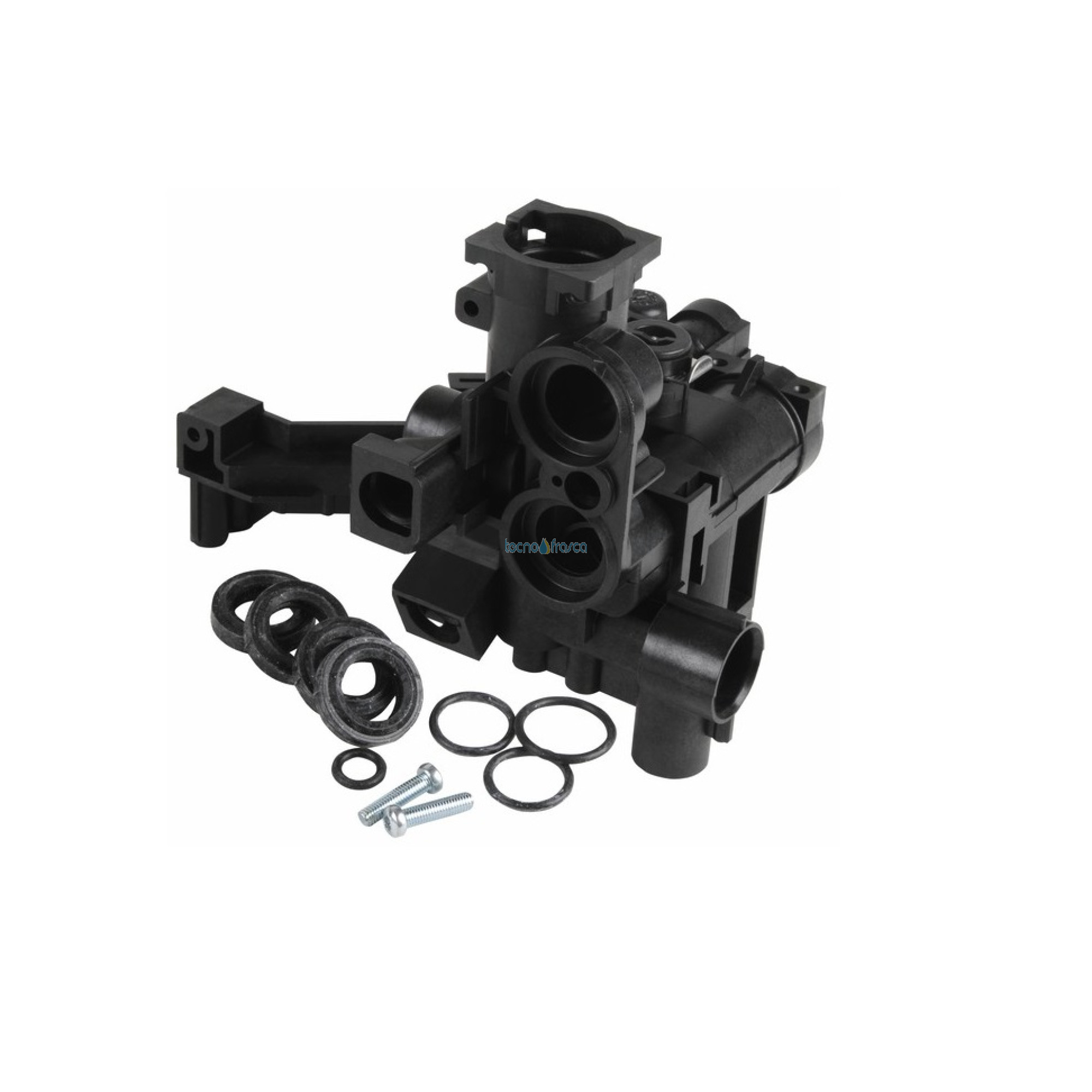 Ariston gruppo ritorno dx 60000874 ex 60000845 CLAS B CLAS B evo