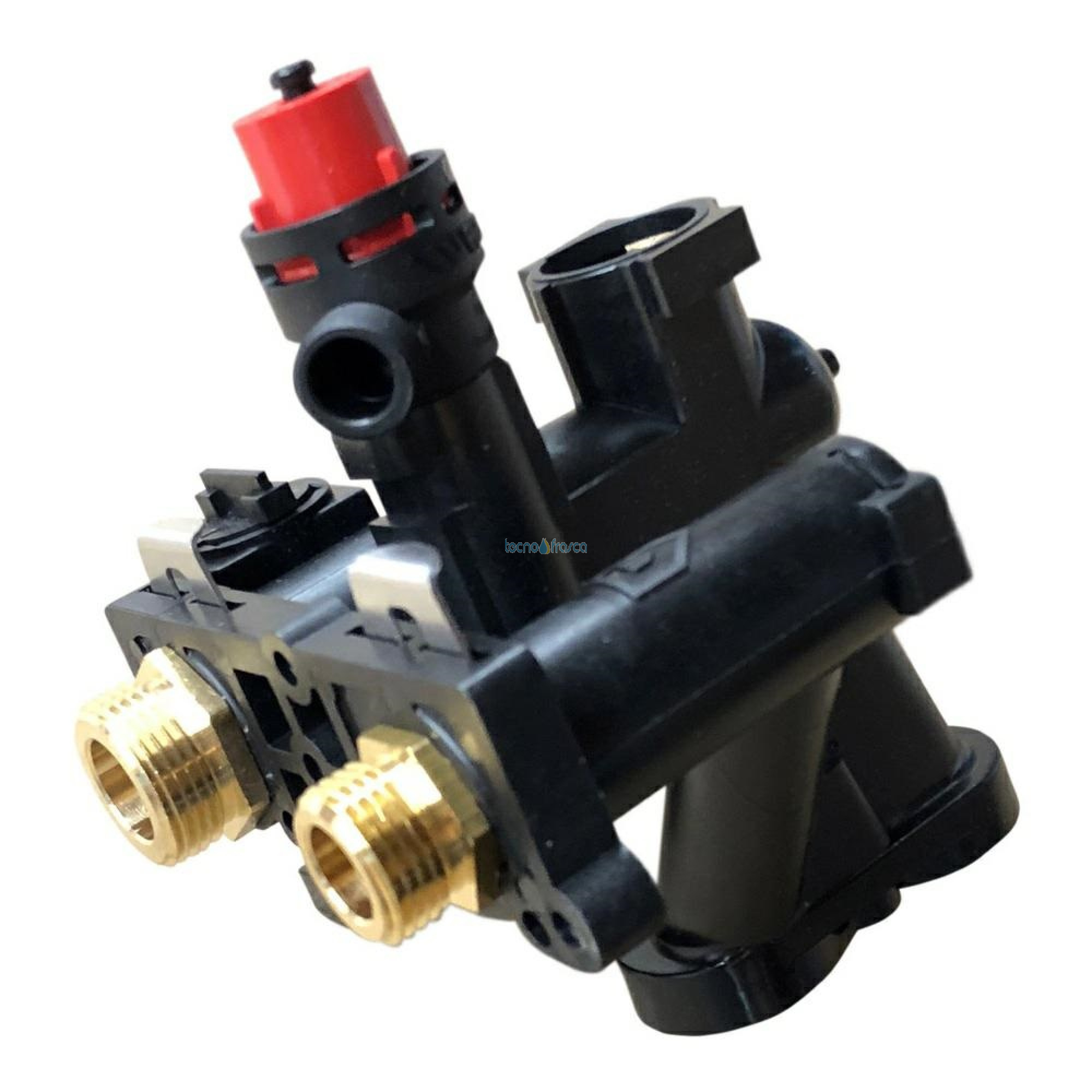 Ecoflam gruppo mandata Thision Mini 65115933