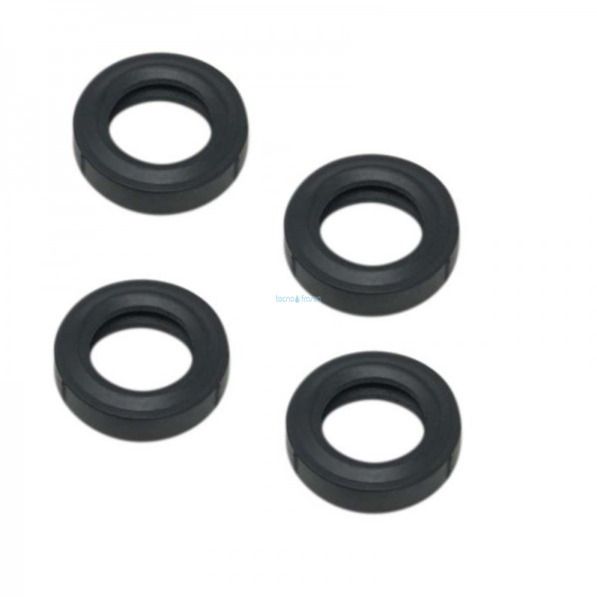 Guarnizione scambiatore secondario baxi jjj005404520 compatibili