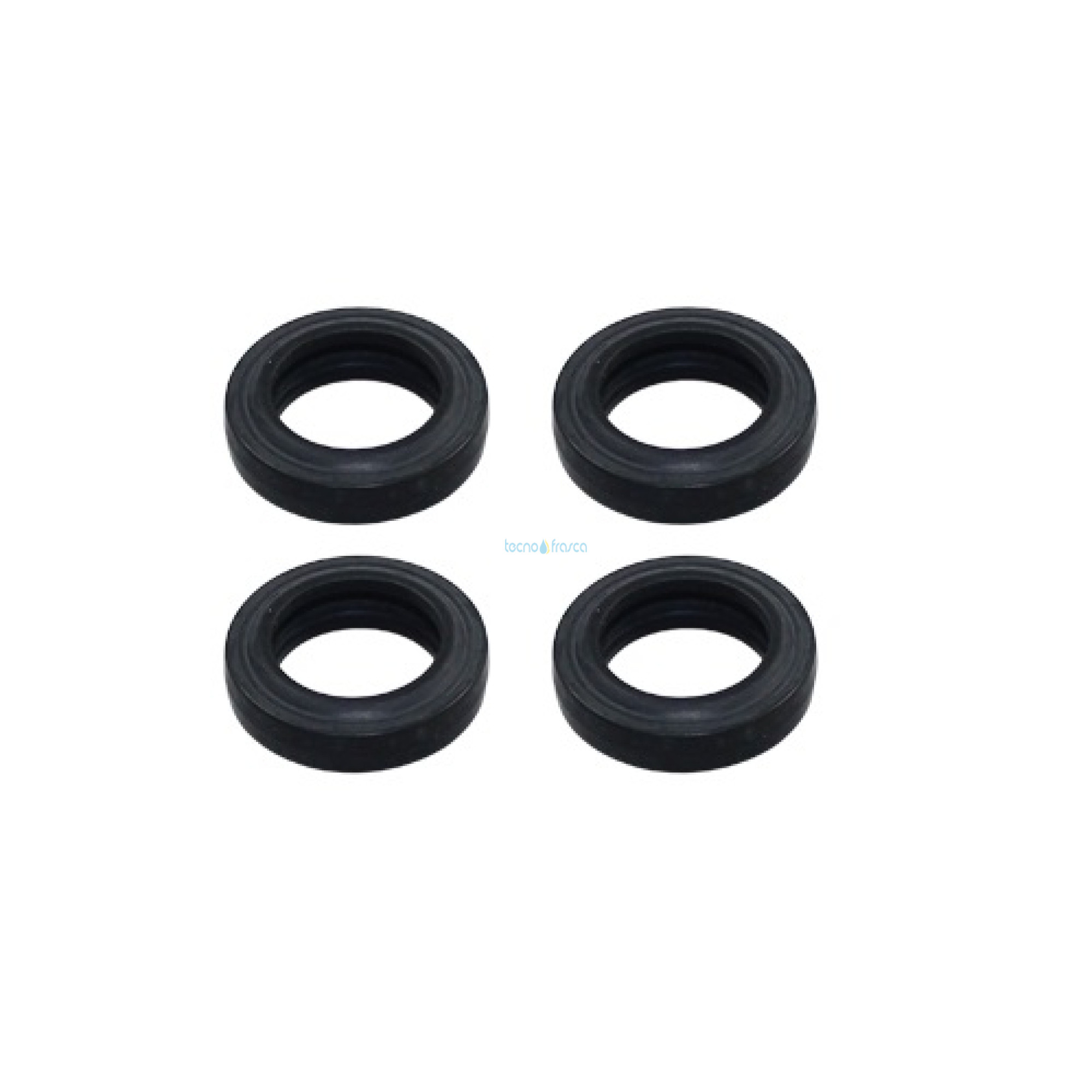 guarnizione scambiatore compatibile vaillant pezzi 4
