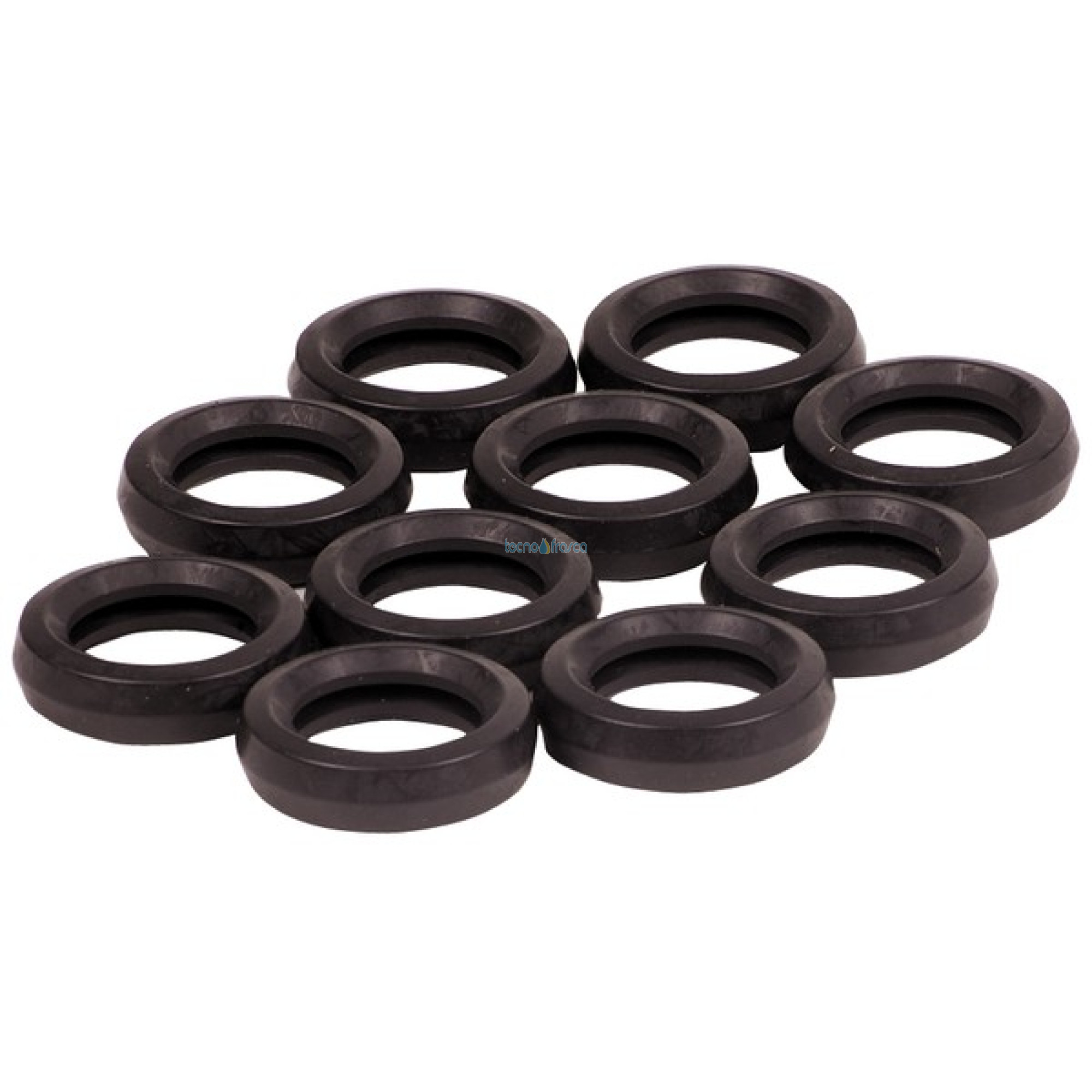 bosch guarnizioni o-ring 10 pezzi 87167710030