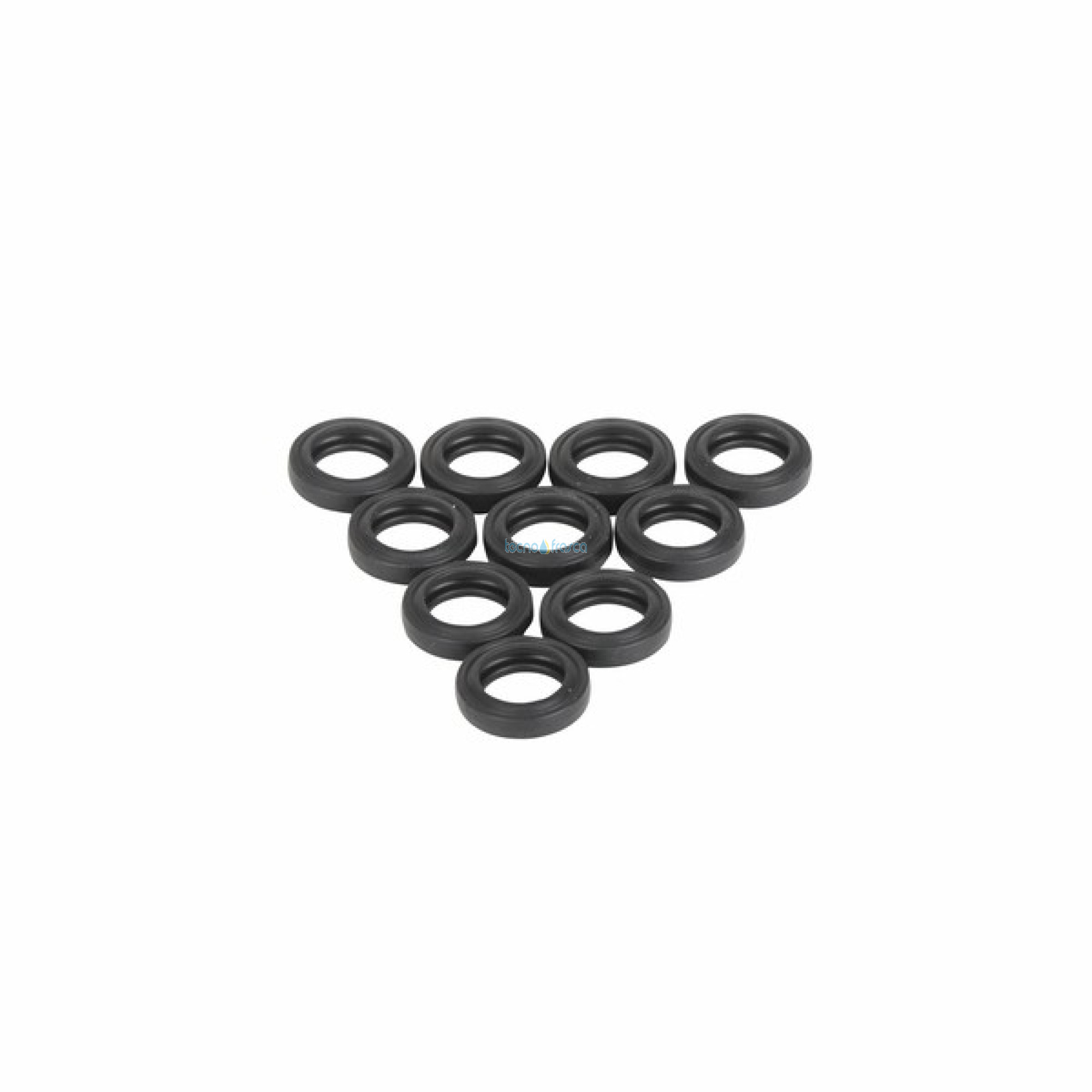 Saunier Duval o-ring 10 pezzi 0020014166