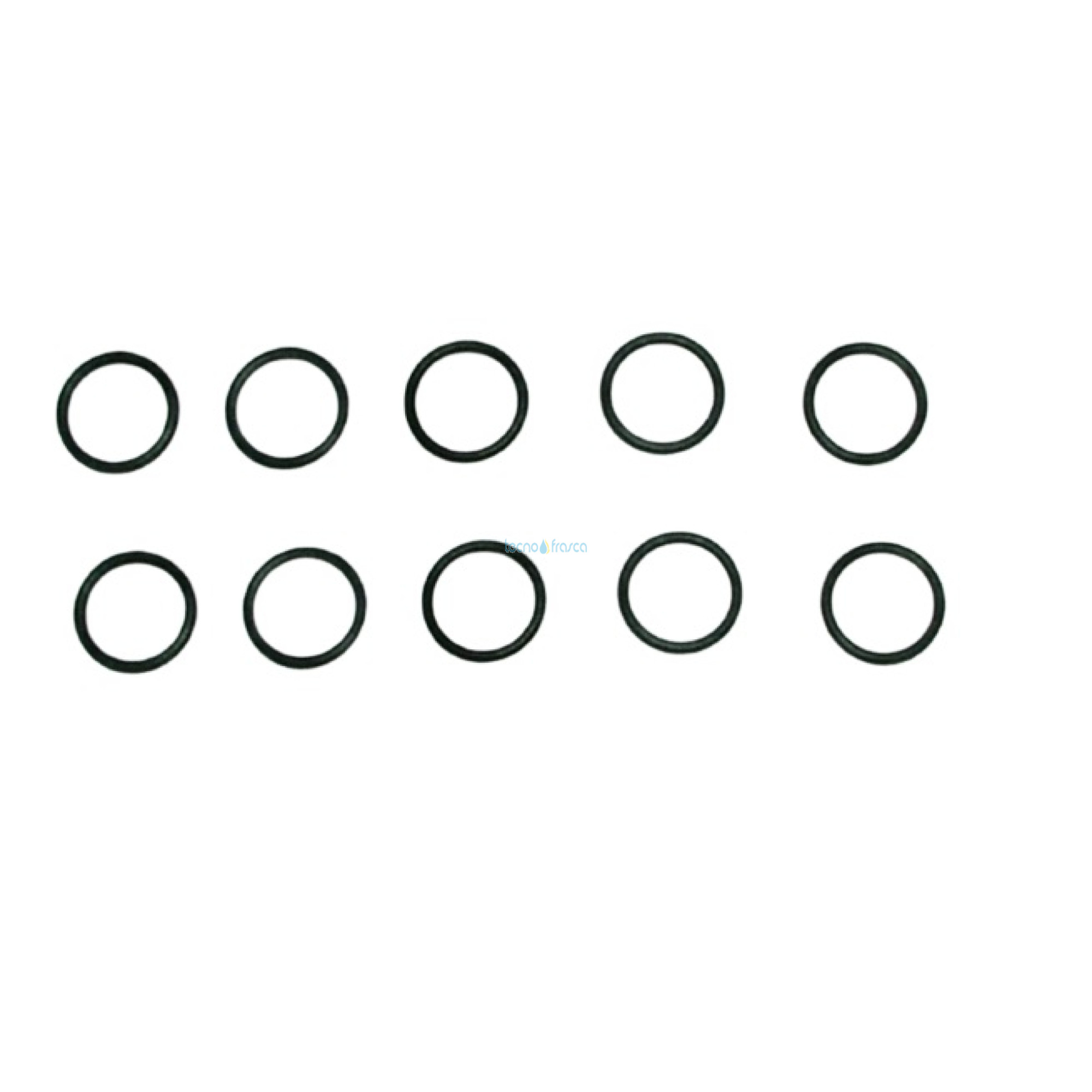 Baxi oring d17,86x2,62 10 PEZZI 710045300