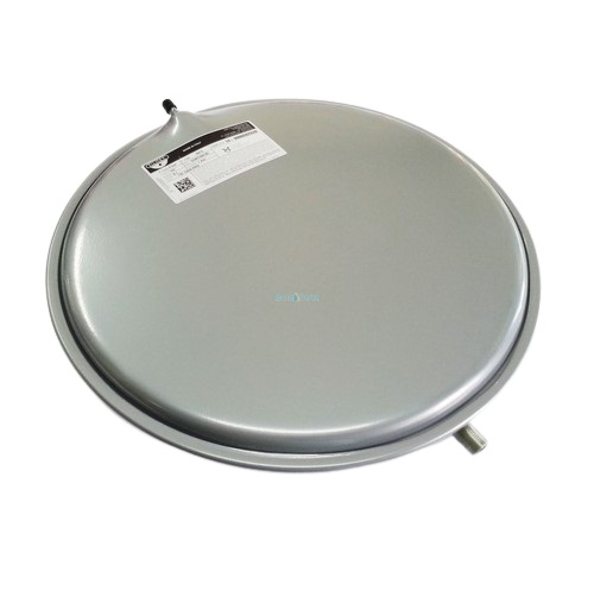 Hermann vaso di espansione lt 6 d392 hermann s004002563