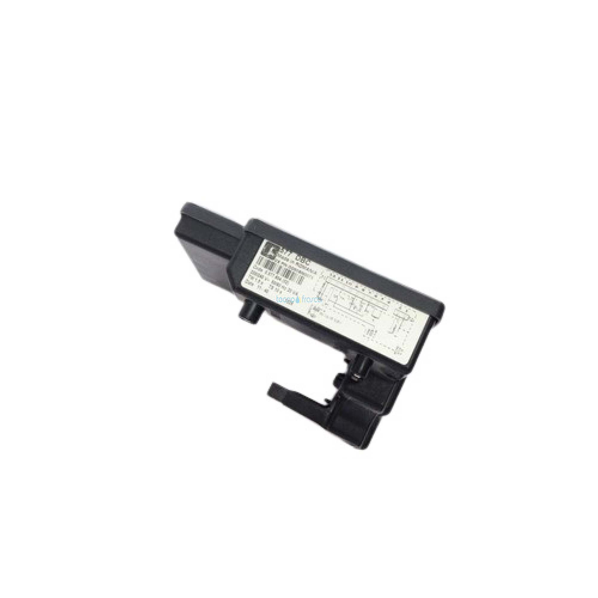 Hermann scheda elettronica 0020076109 ex 052003667