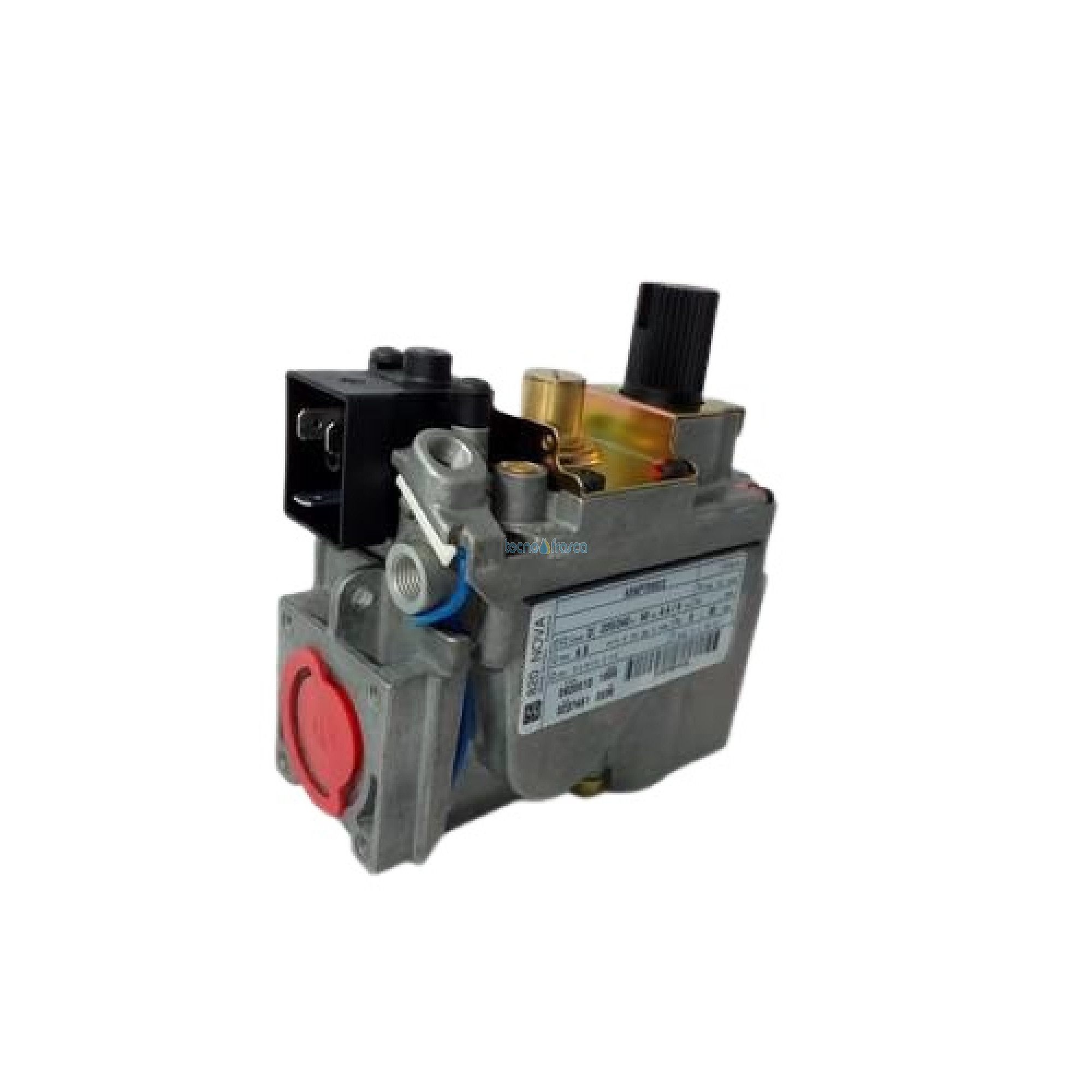 Hermann valvola gas 820 0820011 h022000579