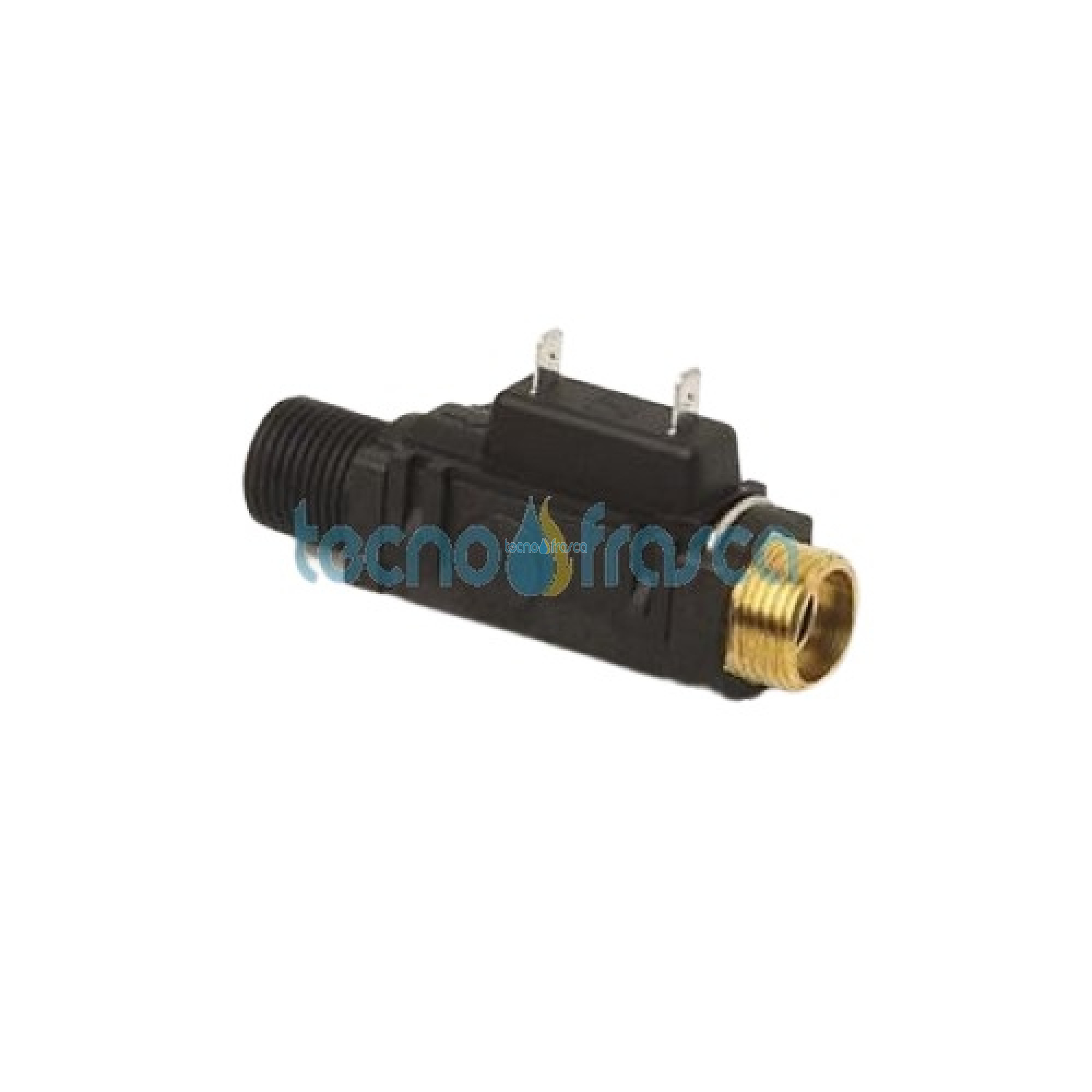 Hermann flussostato sanitario laser 99 h049002913